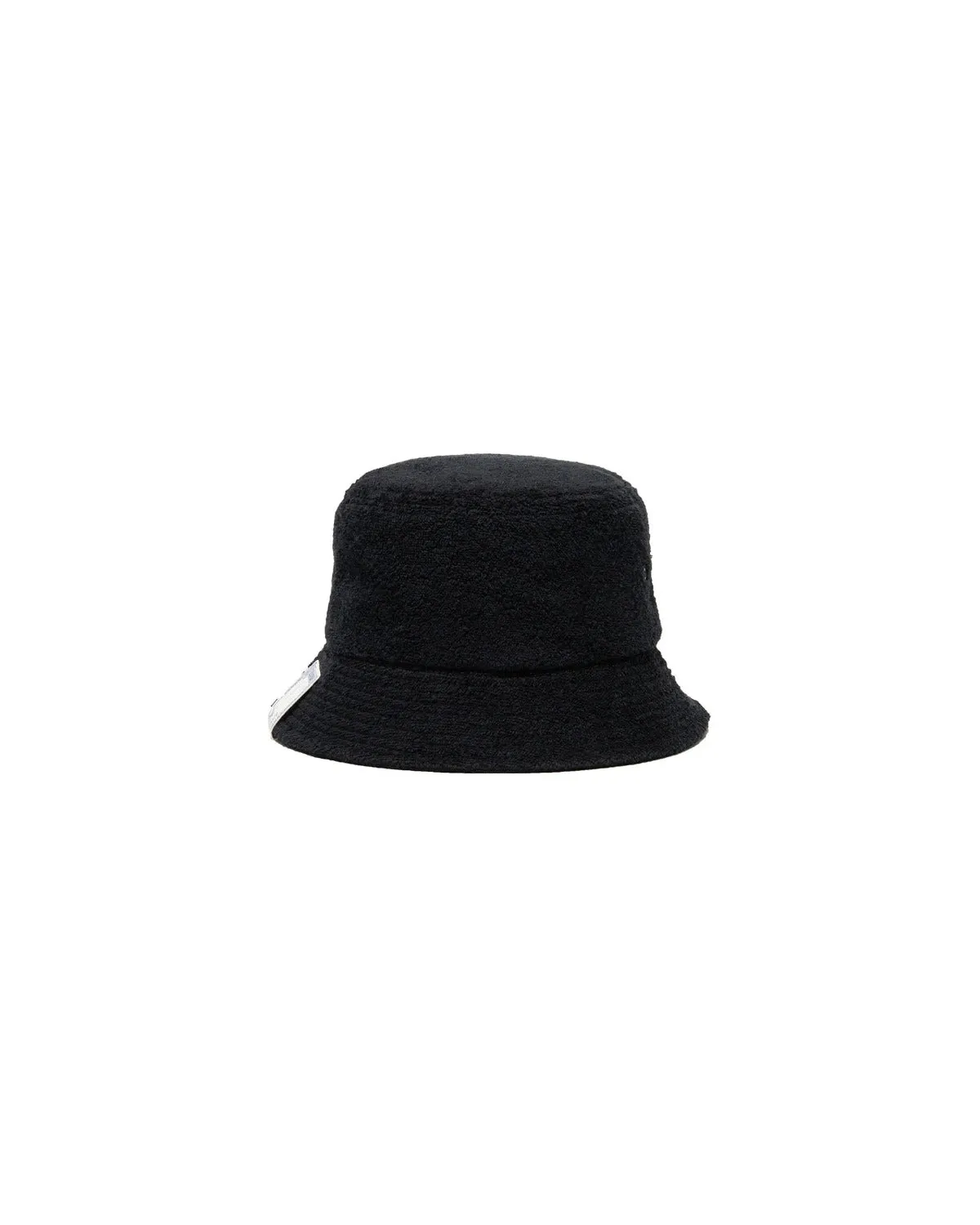 PILE TRUCKER HAT - Black sold by H.W. Dog & Co product image thumbnail 5