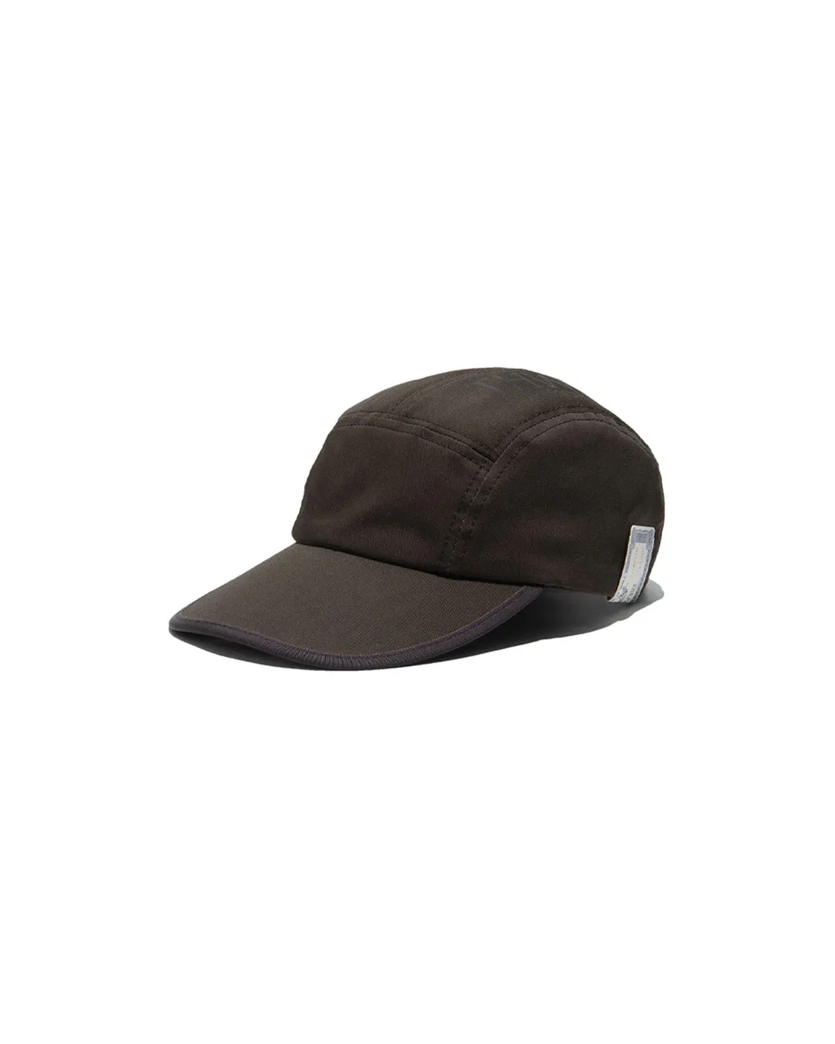 CRUISER CAP - Brown sold by H.W. Dog & Co