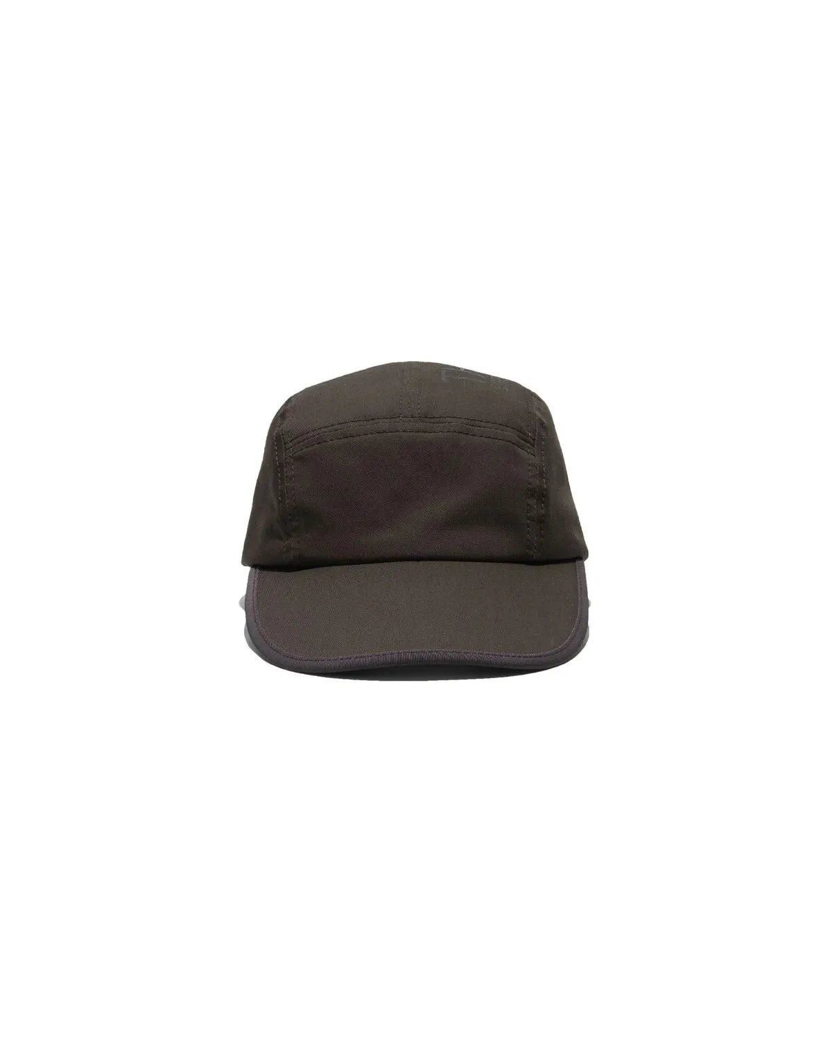 CRUISER CAP - Brown sold by H.W. Dog & Co product image thumbnail 3