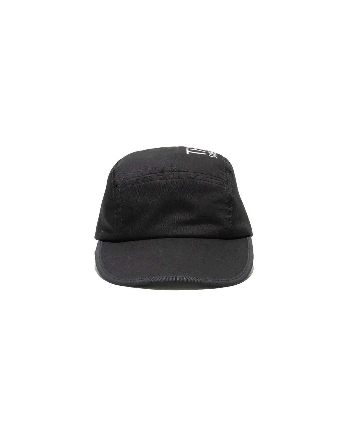 CRUISER CAP - Black sold by H.W. Dog & Co product image thumbnail 3