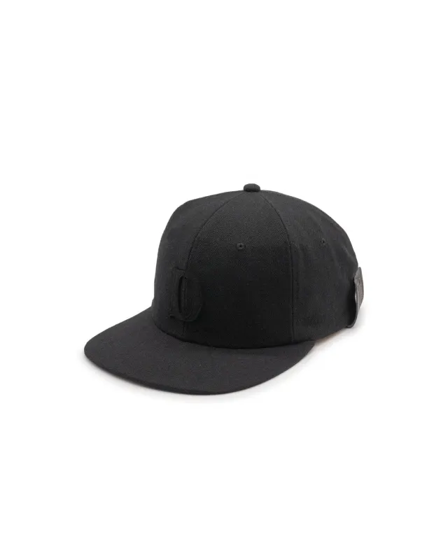 BASEBALL CAP-B made by H.W. Dog & Co