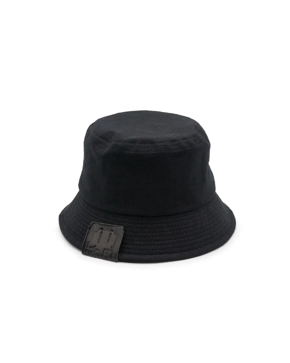 TRUCKER BUCKET HAT-B sold by H.W. Dog & Co product image thumbnail 5