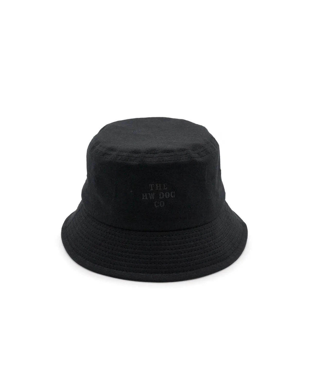 TRUCKER BUCKET HAT-B sold by H.W. Dog & Co product image thumbnail 3