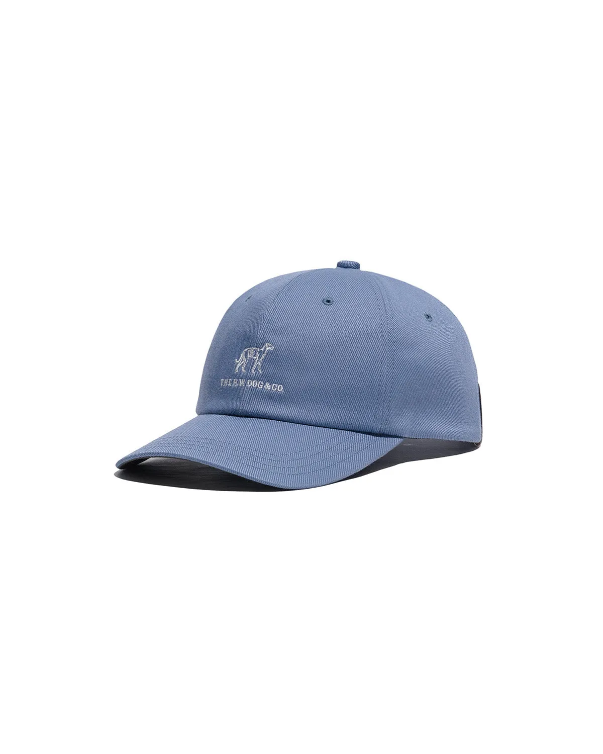 SMART REGULAR CAP - Blue Gray sold by H.W. Dog & Co