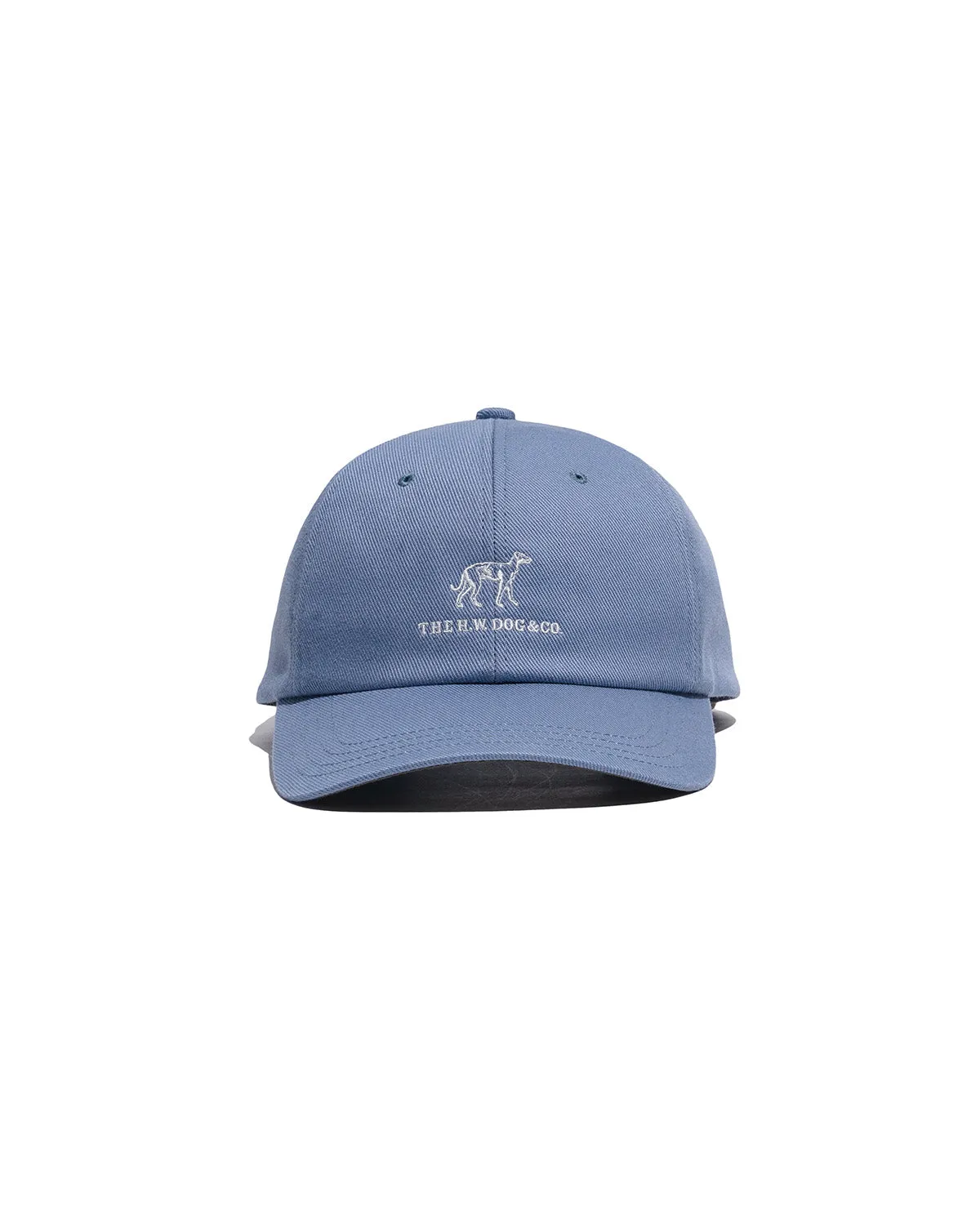 SMART REGULAR CAP - Blue Gray sold by H.W. Dog & Co product image thumbnail 3