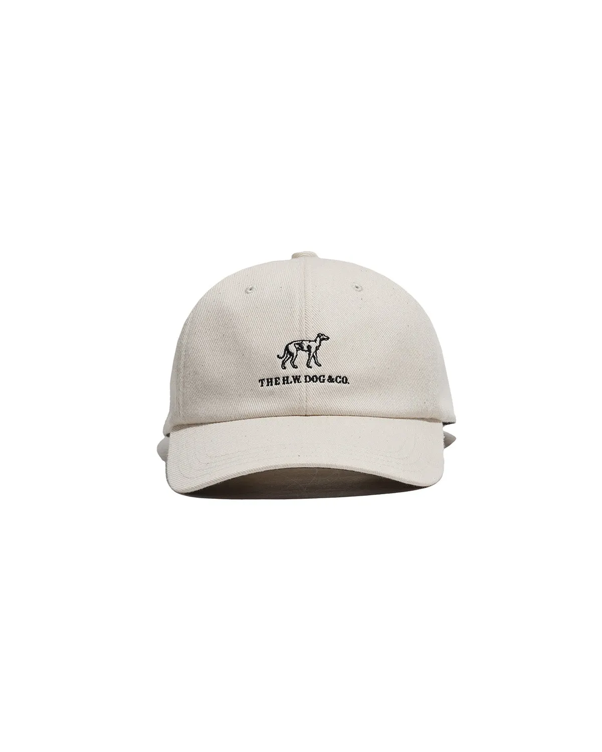 SMART REGULAR CAP - Natural sold by H.W. Dog & Co product image thumbnail 3