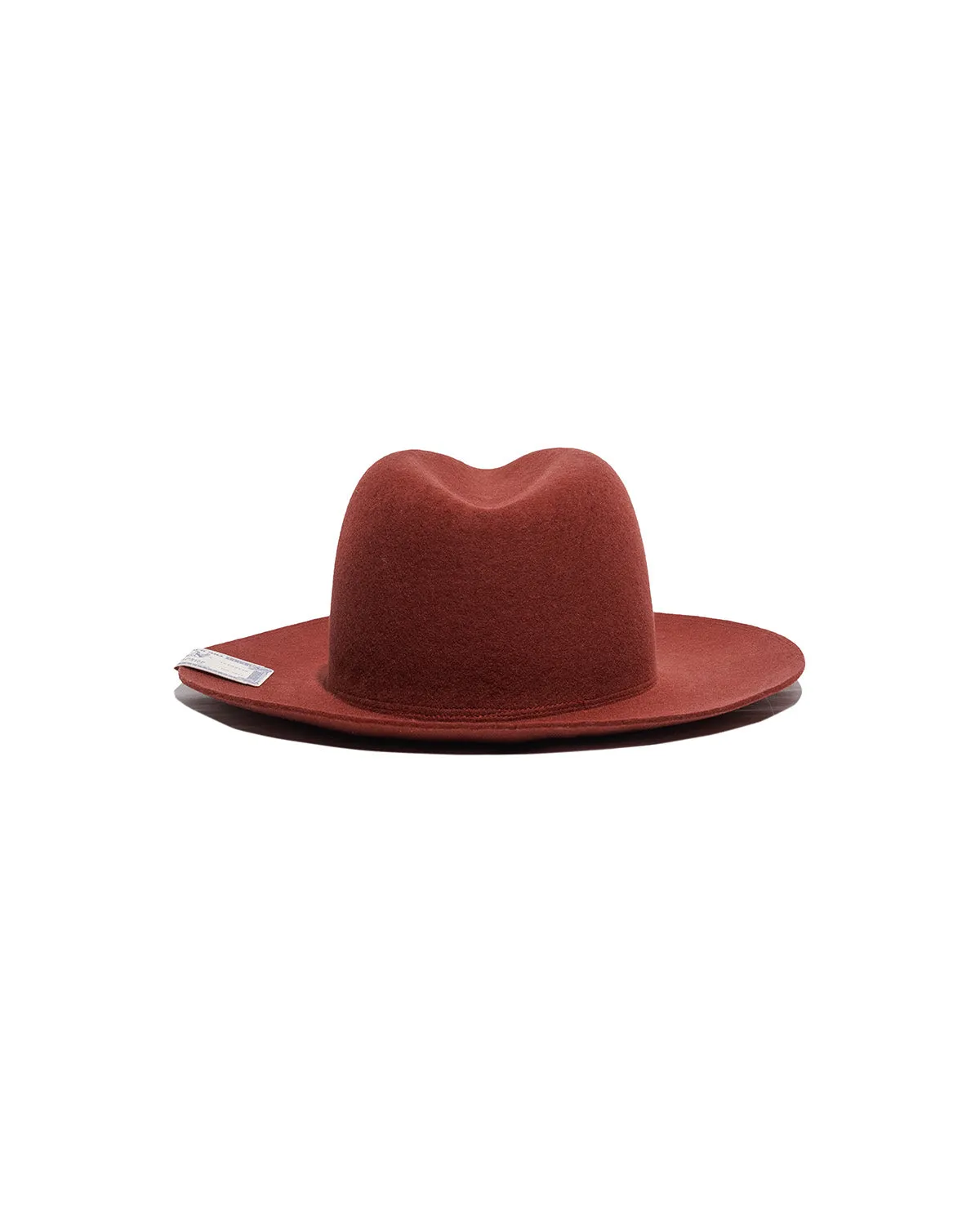 TRAVELERS HAT - Whisky sold by H.W. Dog & Co product image thumbnail 5