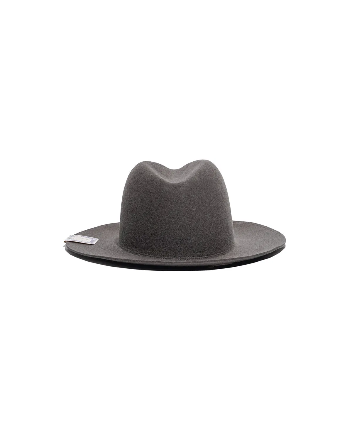 TRAVELERS HAT - Gray sold by H.W. Dog & Co product image thumbnail 5