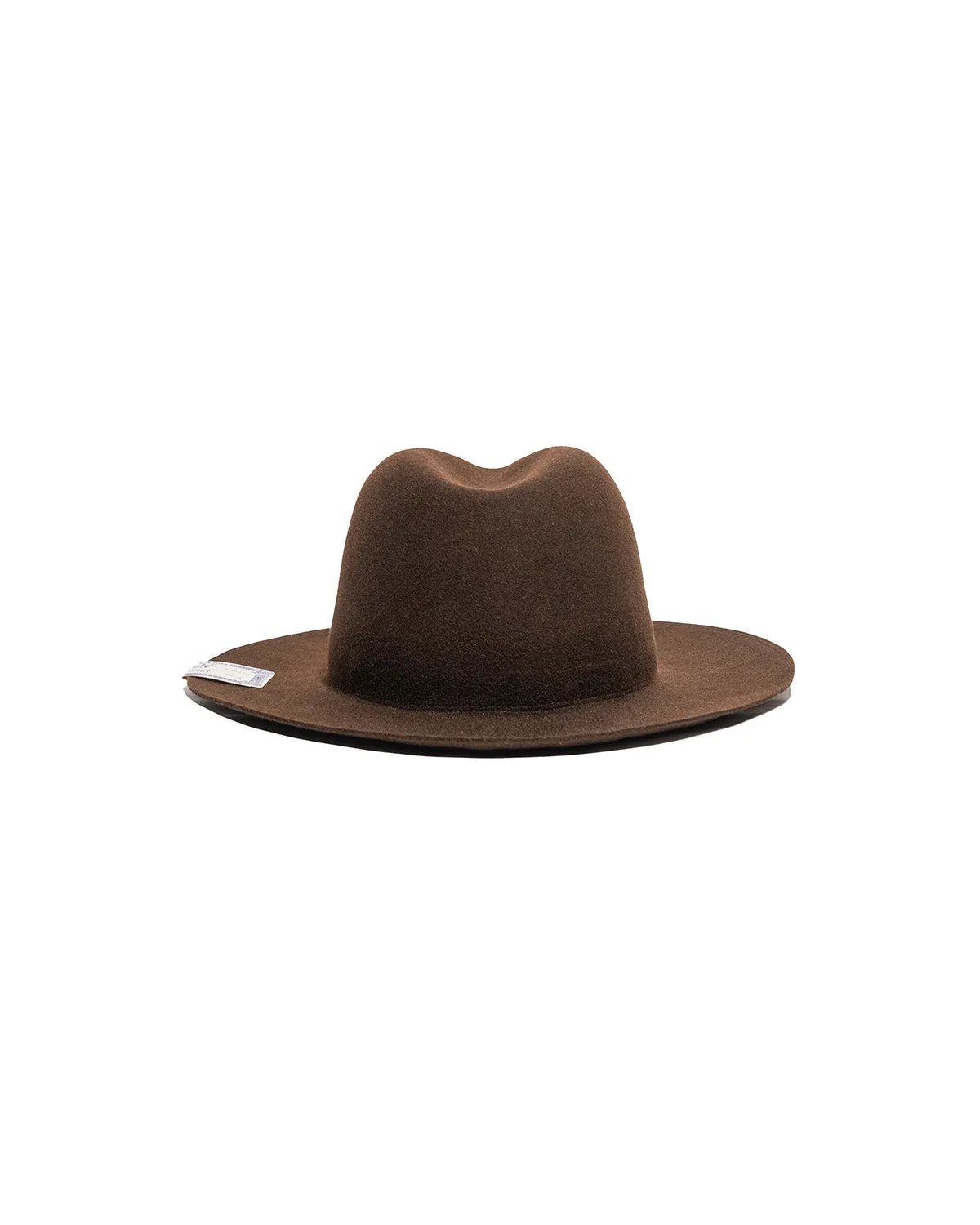 TRAVELERS RABBIT HAT - Brown sold by H.W. Dog & Co product image thumbnail 5