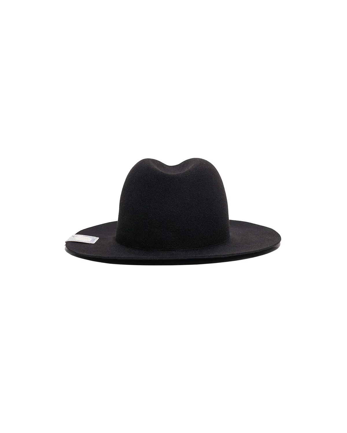 TRAVELERS RABBIT HAT - Black sold by H.W. Dog & Co product image thumbnail 5