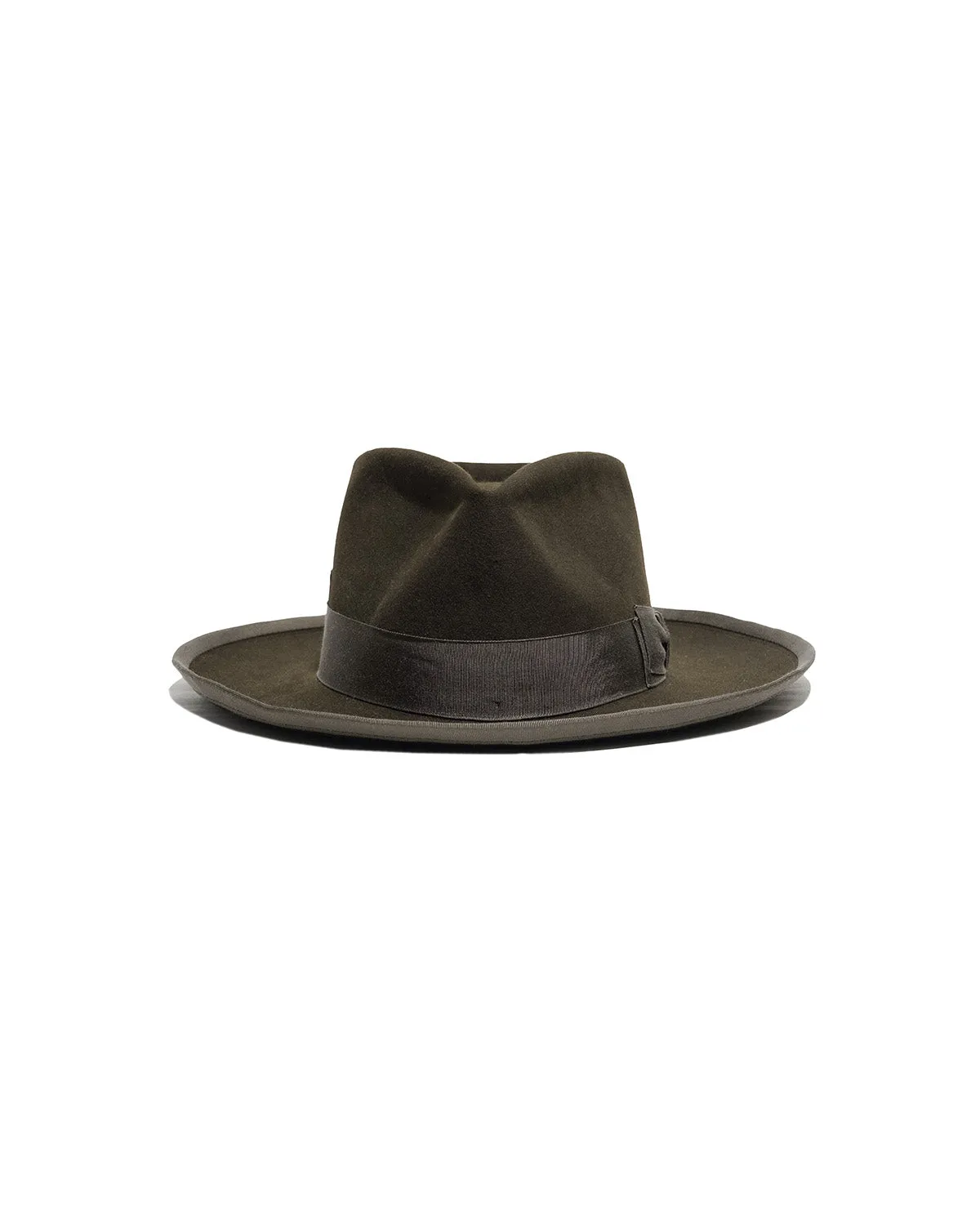 OPEN CROWN - Olive sold by H.W. Dog & Co product image thumbnail 3