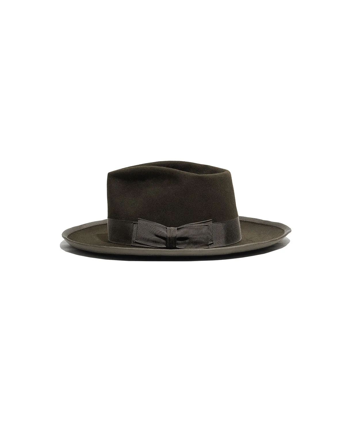 OPEN CROWN - Olive sold by H.W. Dog & Co product image thumbnail 4