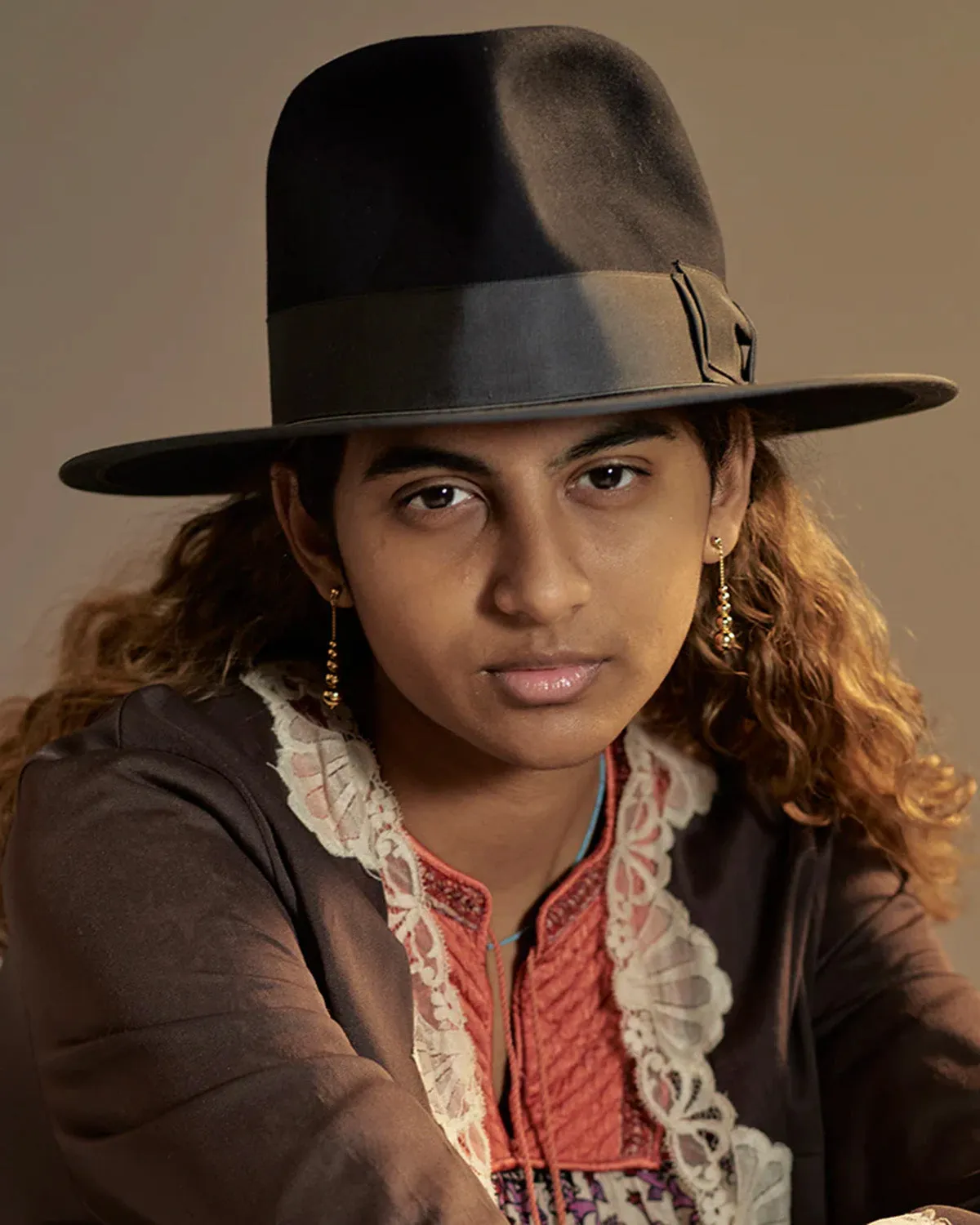 OPEN CROWN - Brown sold by H.W. Dog & Co product image thumbnail 2