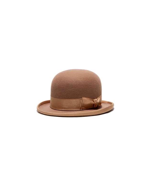 DERBY-H - Beige made by H.W. Dog & Co