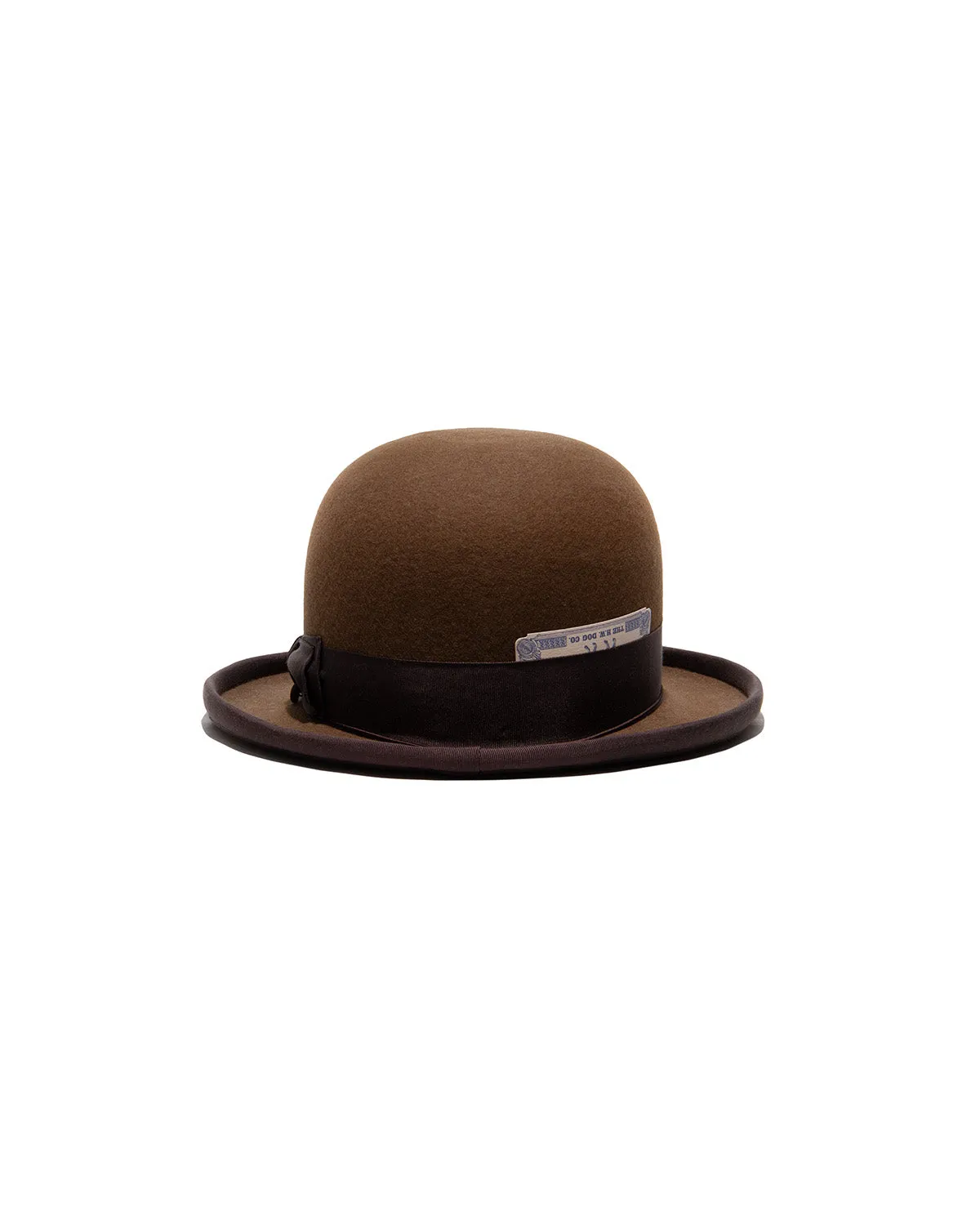 DERBY-H - Brown sold by H.W. Dog & Co product image thumbnail 5