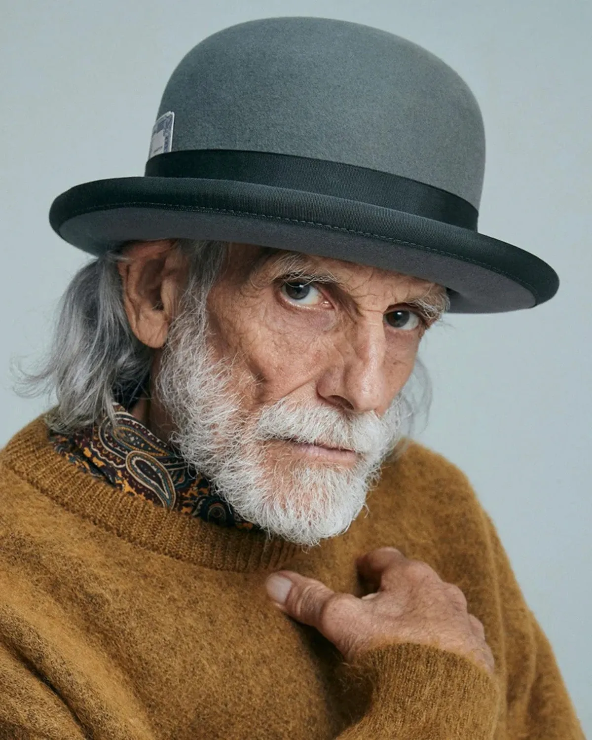 DERBY-H - Gray sold by H.W. Dog & Co product image thumbnail 2