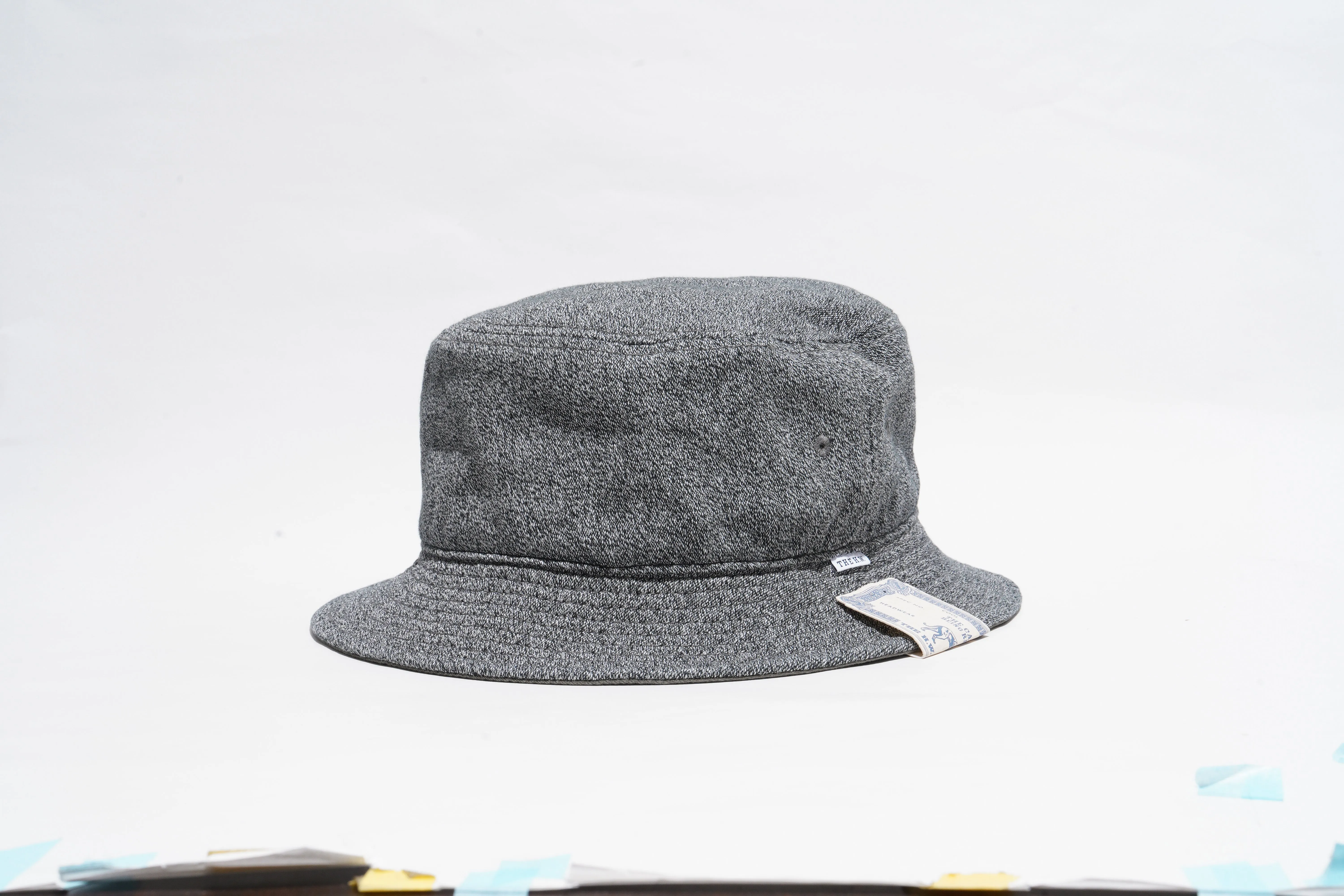 26AW COLLECTION - BUCKET HAT sold by H.W. Dog & Co product image thumbnail 2