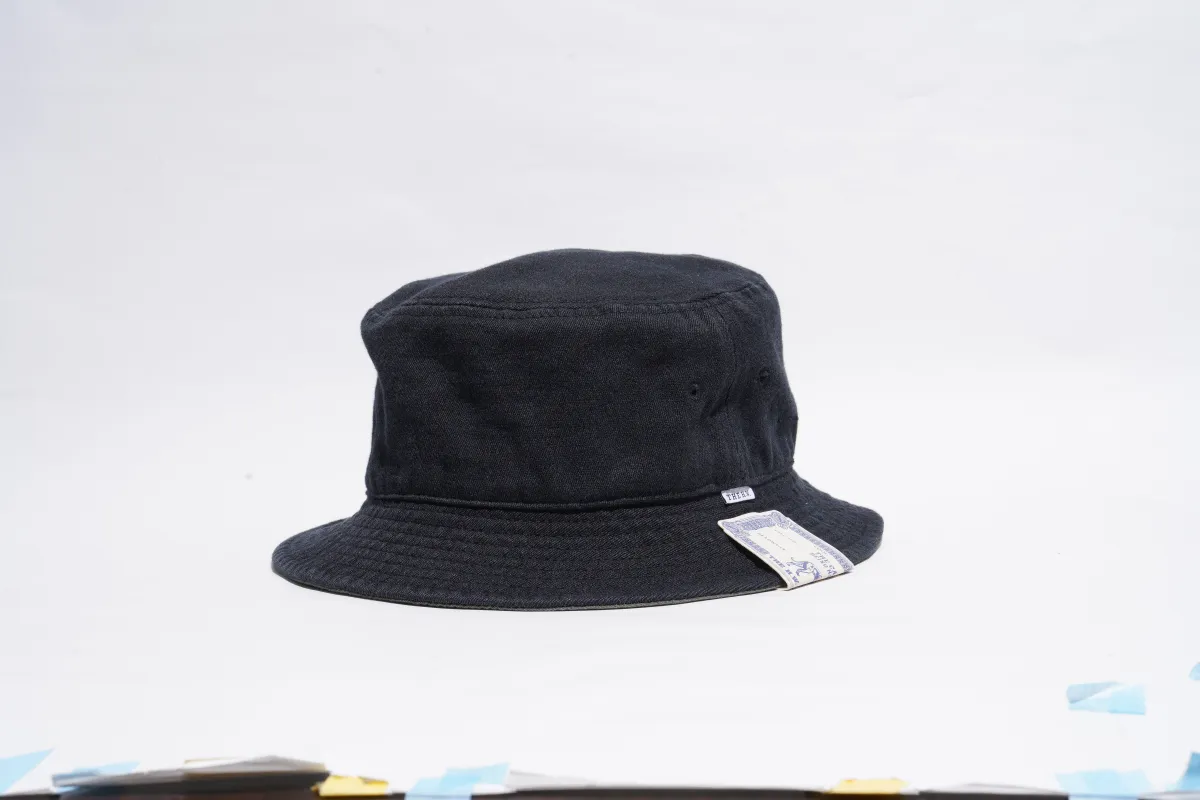 26AW COLLECTION - BUCKET HAT made by H.W. Dog & Co