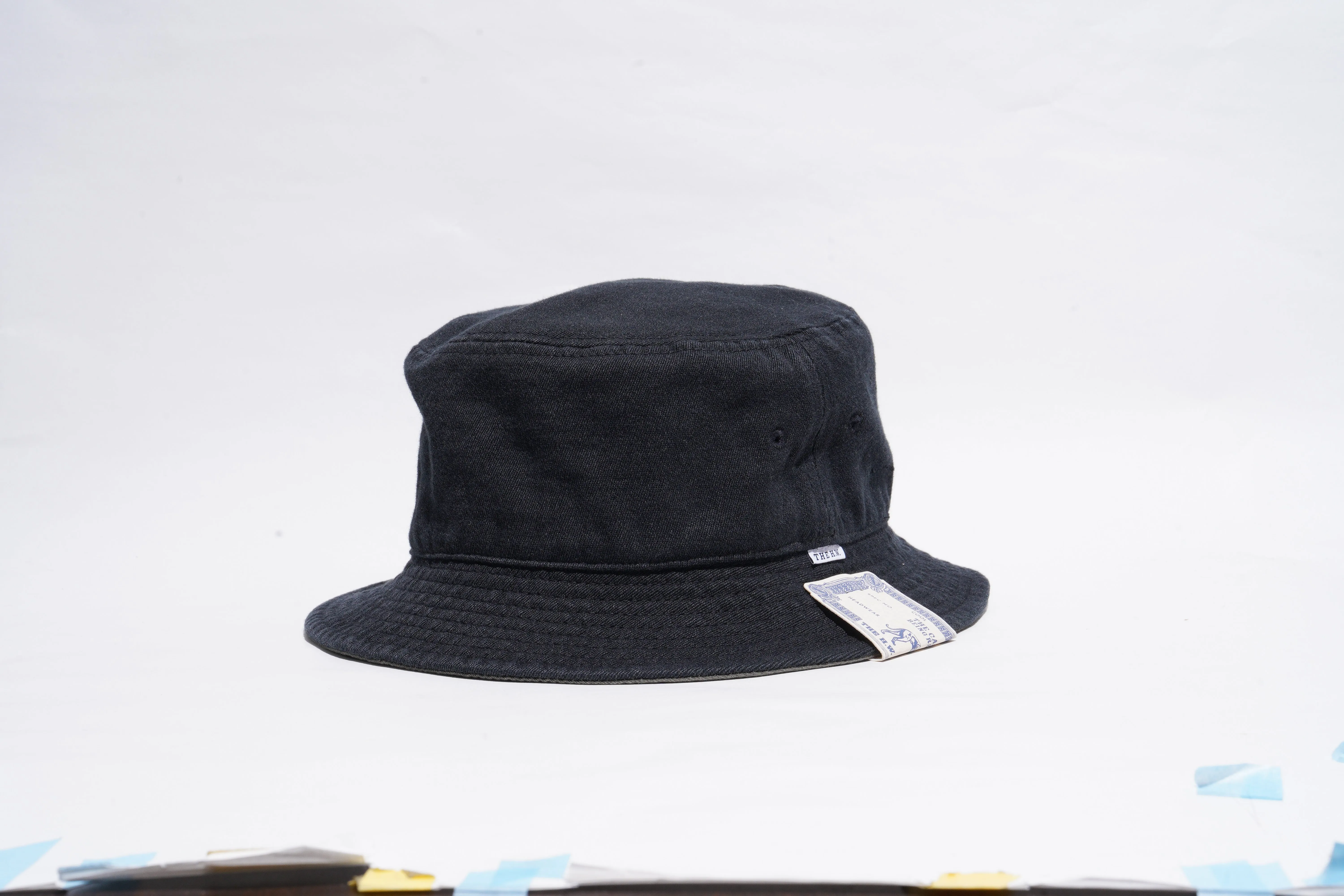 26AW COLLECTION - BUCKET HAT sold by H.W. Dog & Co