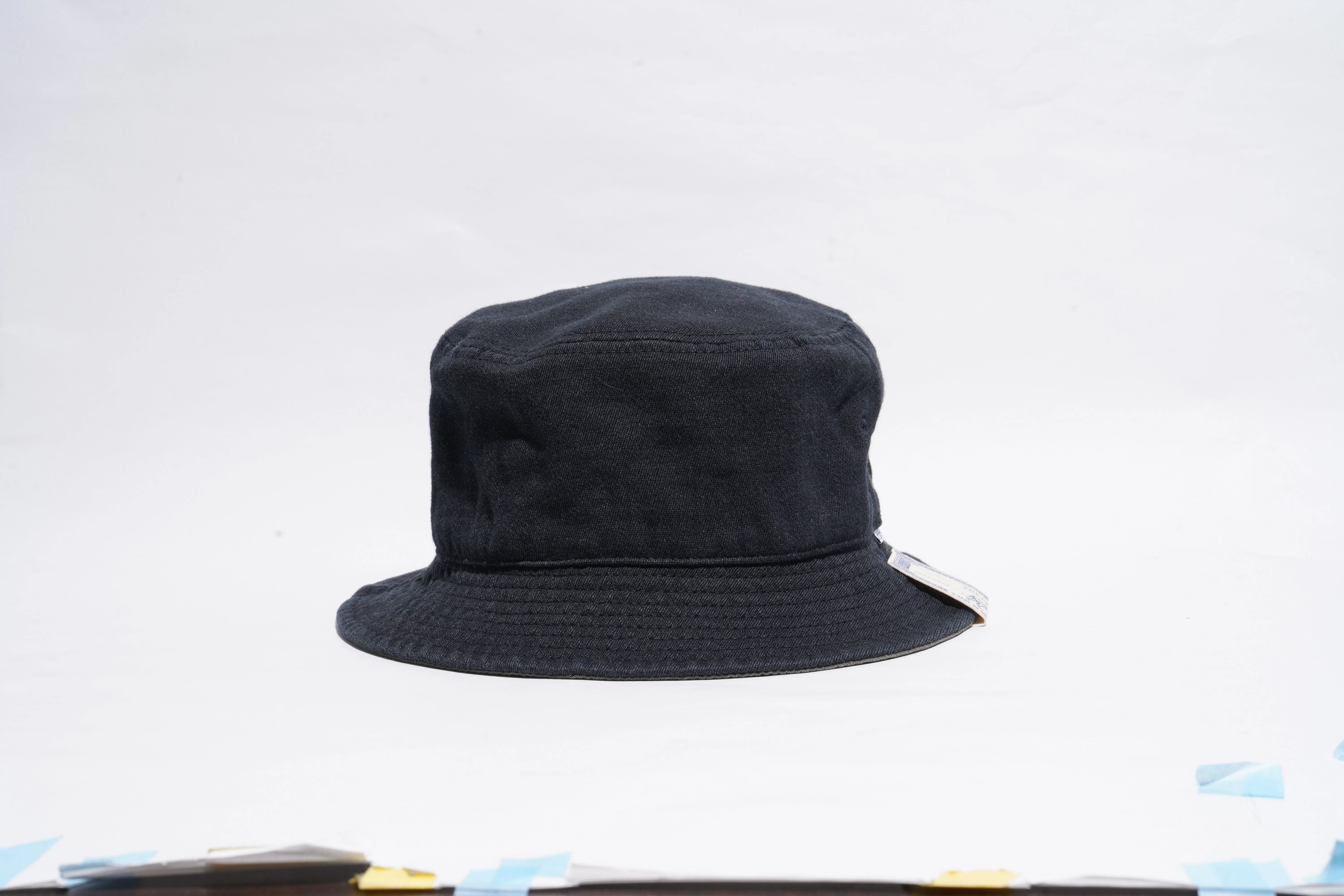26AW COLLECTION - BUCKET HAT sold by H.W. Dog & Co product image thumbnail 3
