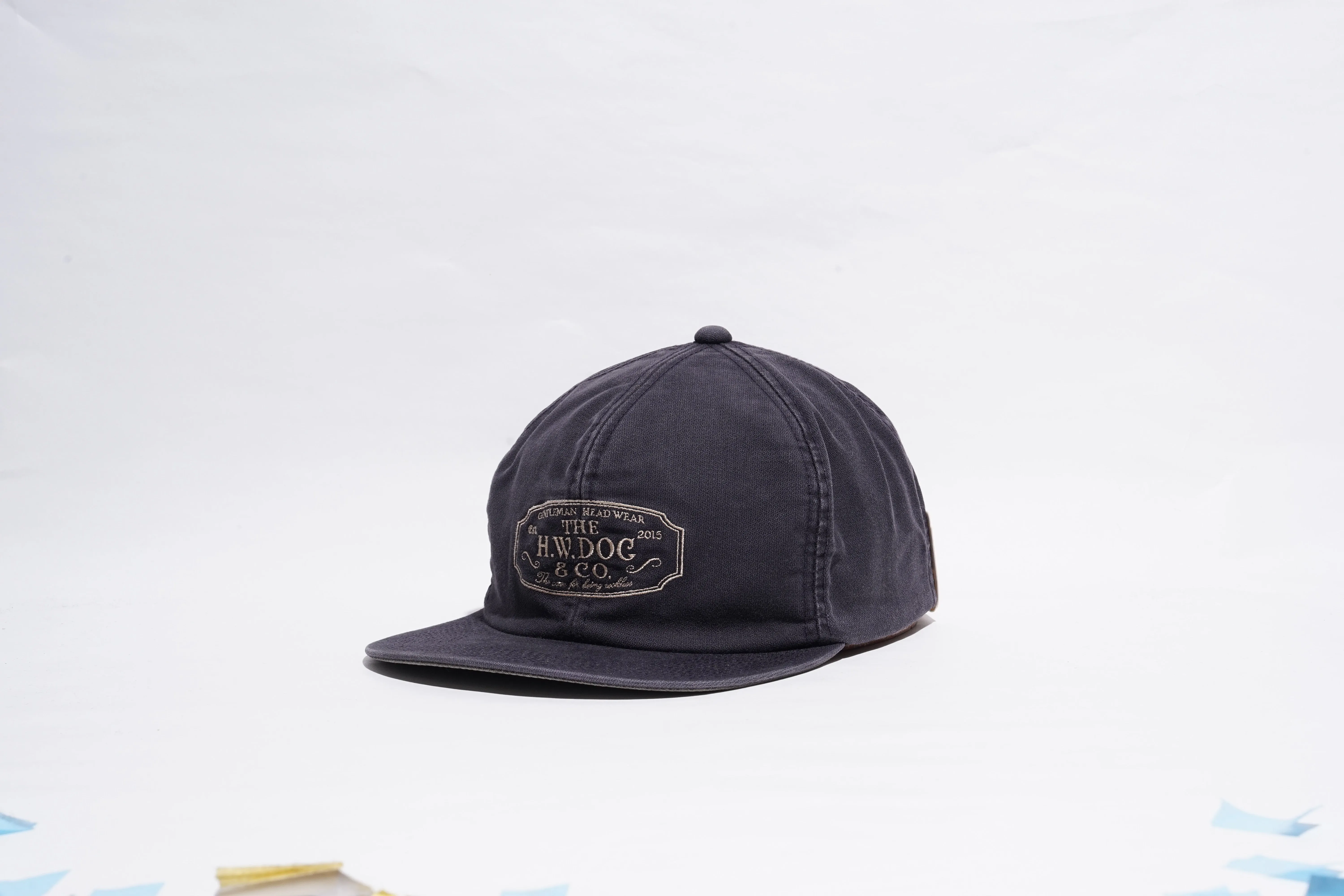 26AW COLLECTION - BIO TRUCKER CAP sold by H.W. Dog & Co