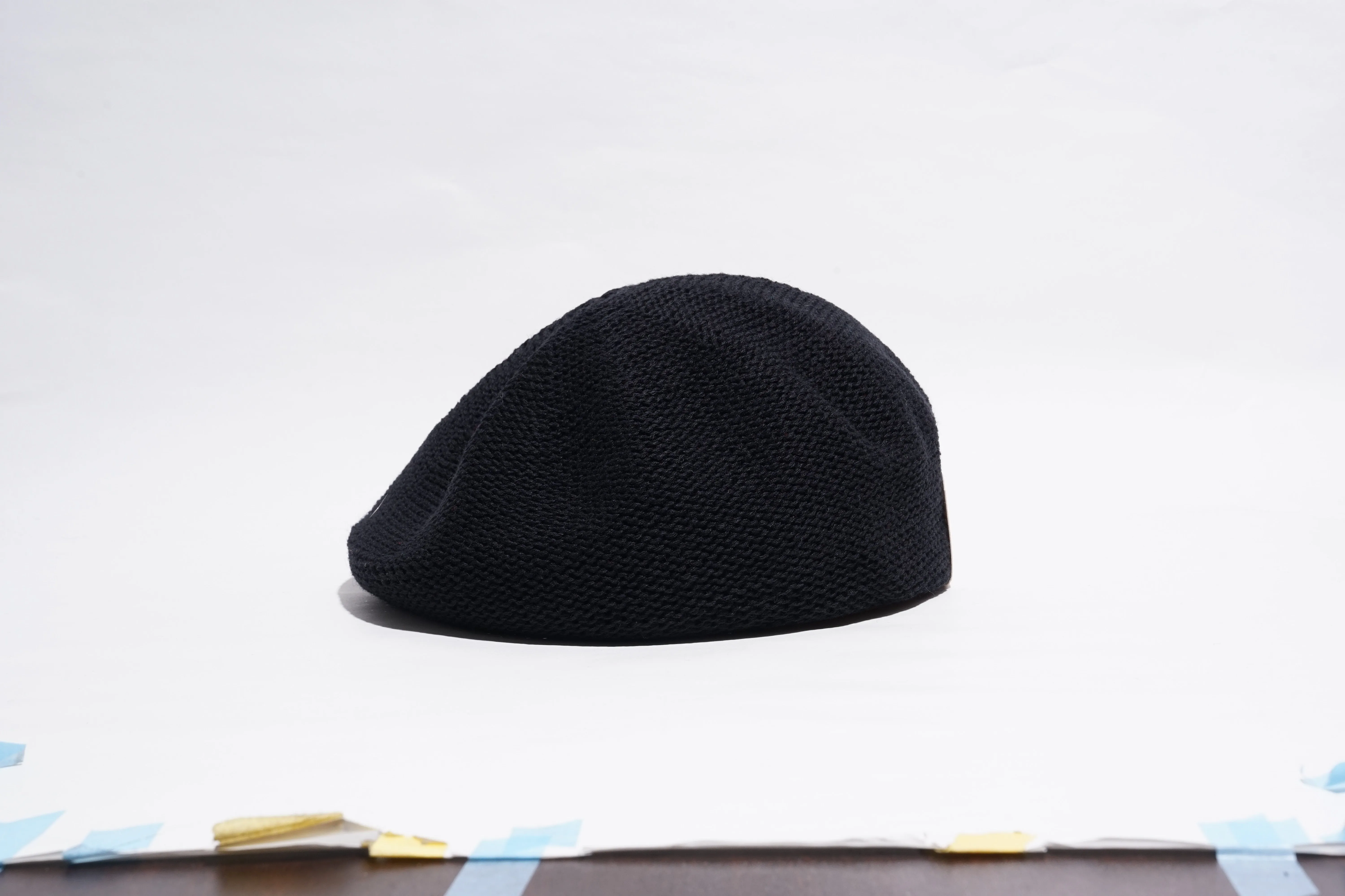 26AW COLLECTION - 5G C/W BERET sold by H.W. Dog & Co product image thumbnail 5