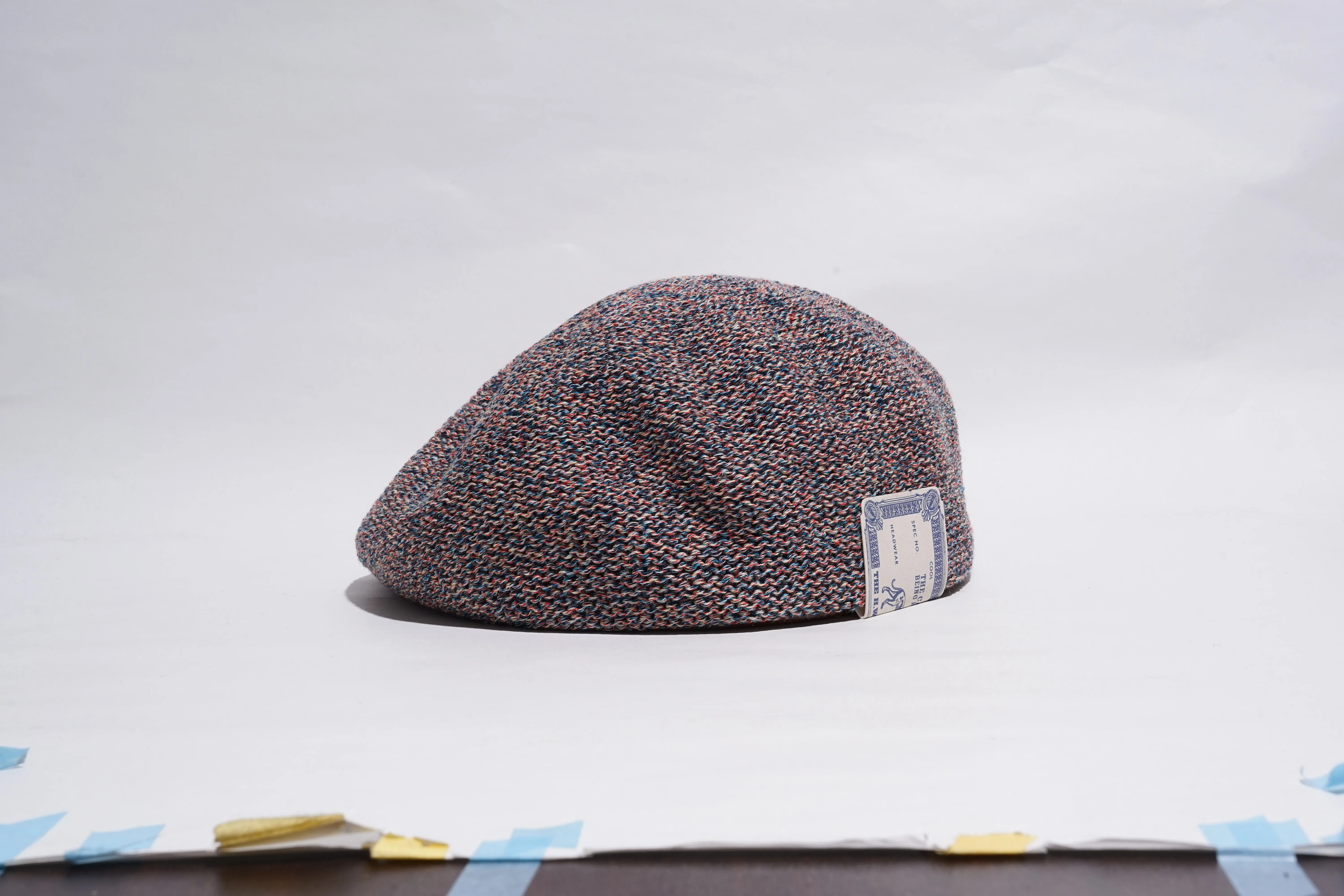 26AW COLLECTION - 5G C/W BERET sold by H.W. Dog & Co product image thumbnail 3