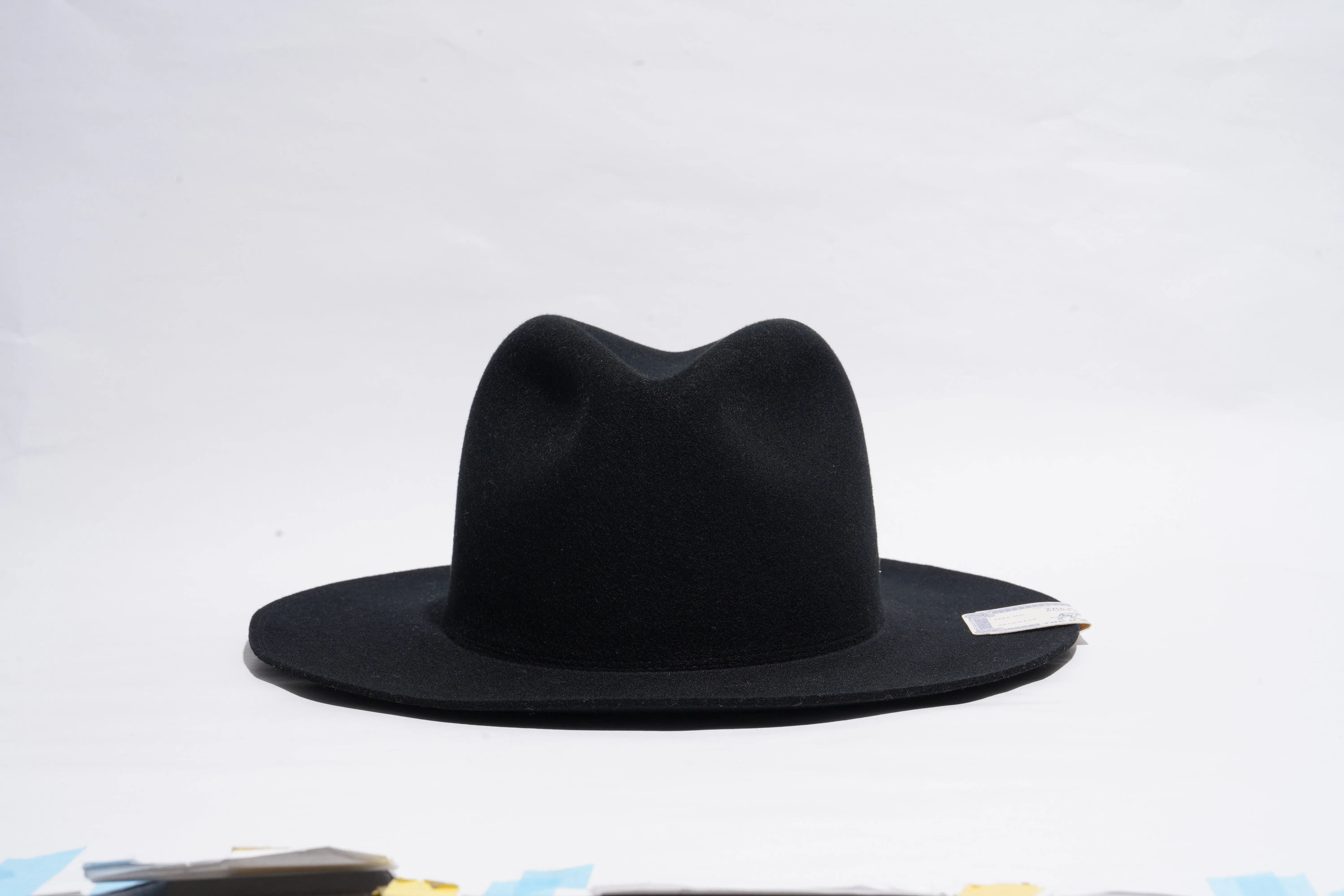 26AW COLLECTION - EAR TRAVELERS HAT sold by H.W. Dog & Co product image thumbnail 5