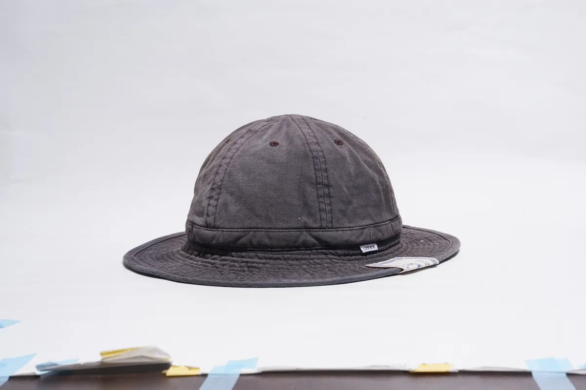 26AW COLLECTION - EAR FATIGUE HAT made by H.W. Dog & Co