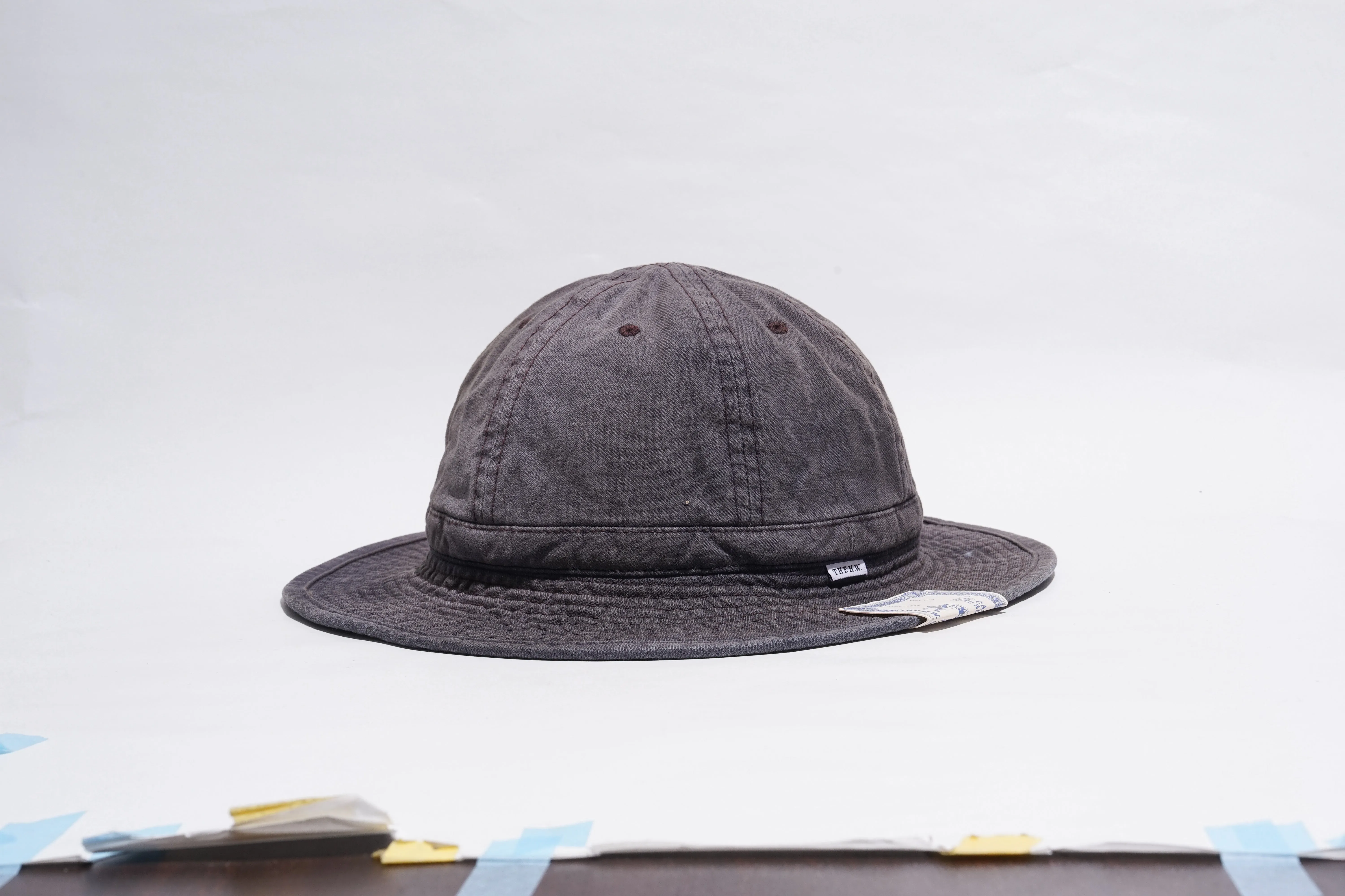 26AW COLLECTION - EAR FATIGUE HAT sold by H.W. Dog & Co
