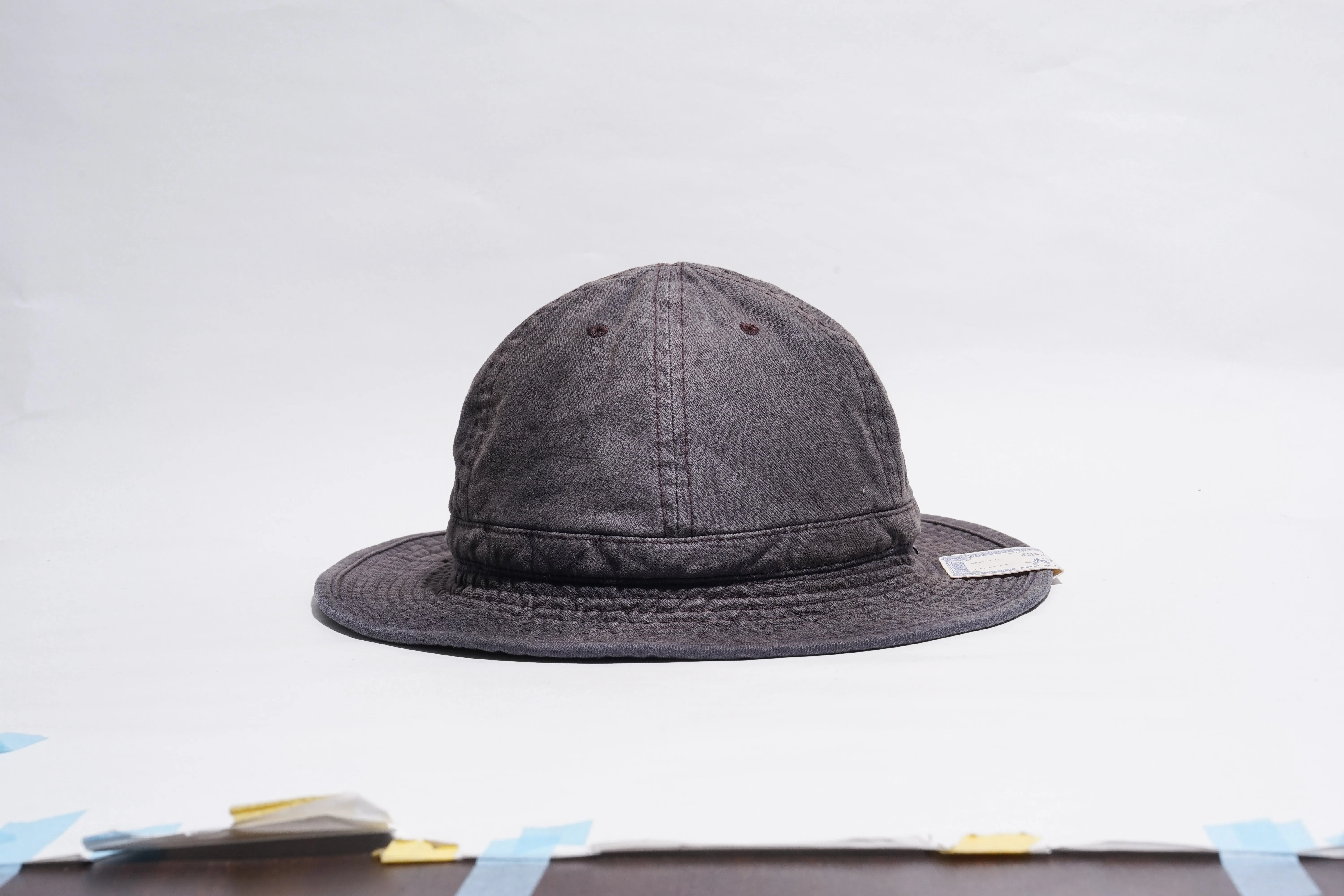 26AW COLLECTION - EAR FATIGUE HAT sold by H.W. Dog & Co product image thumbnail 4