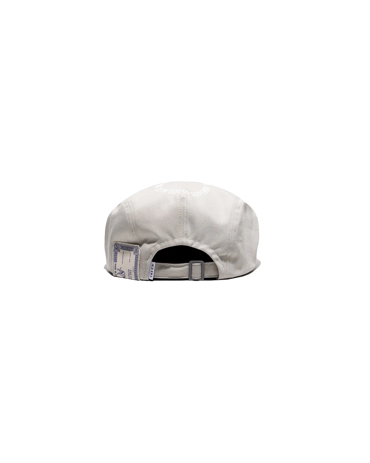 90s FLAT HUNTING - Gray sold by H.W. Dog & Co product image thumbnail 5