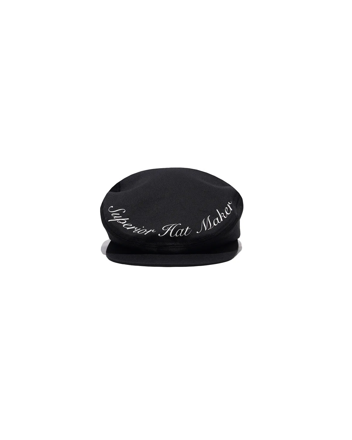 90s FLAT HUNTING - Black sold by H.W. Dog & Co product image thumbnail 3