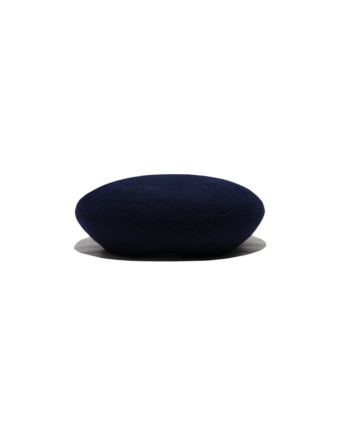 BASIC BERET-Blue sold by H.W. Dog & Co product image thumbnail 5