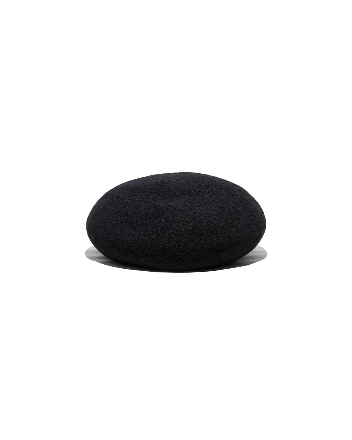 BASIC BERET-Black sold by H.W. Dog & Co product image thumbnail 3