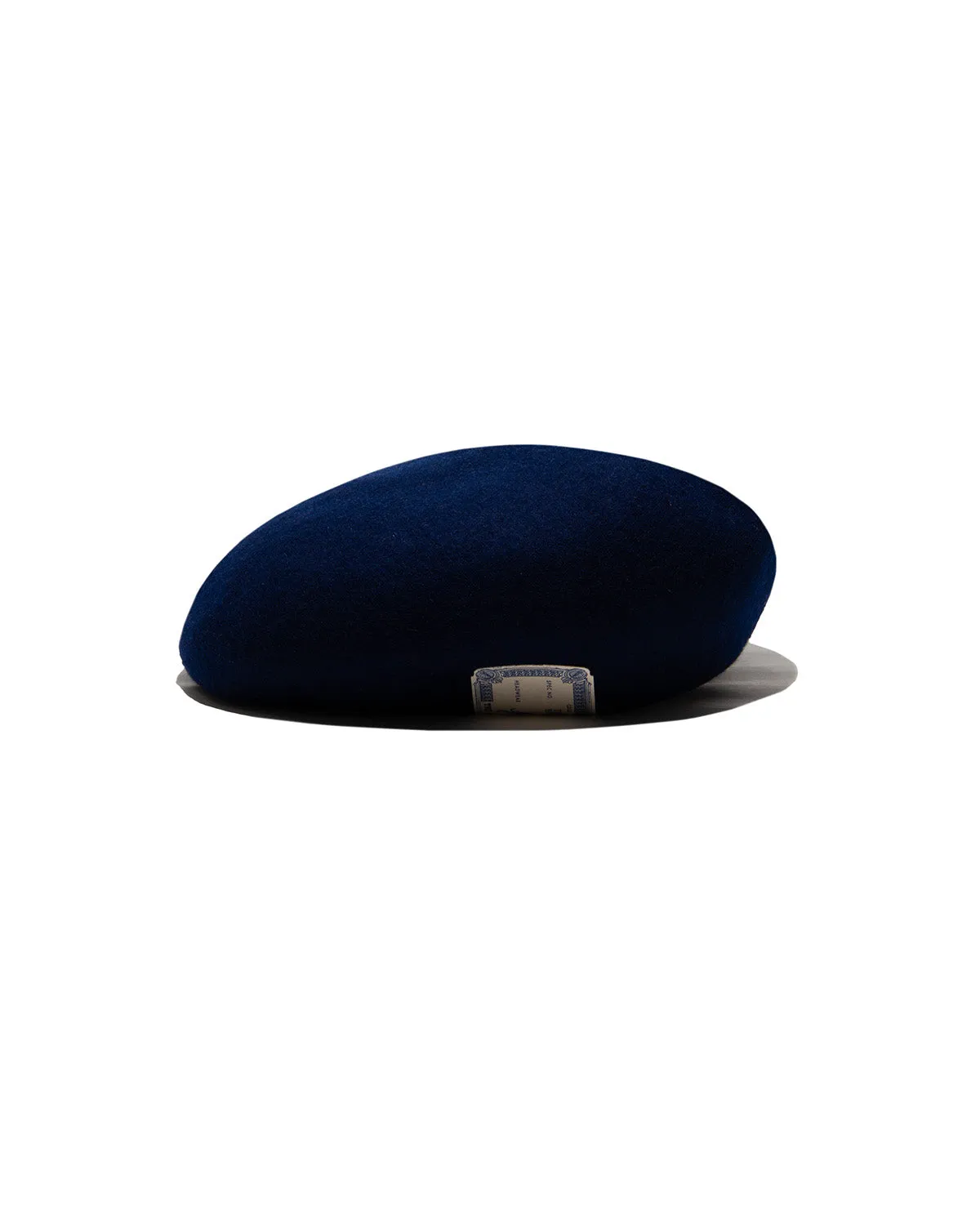 BERET-Blue sold by H.W. Dog & Co product image thumbnail 4