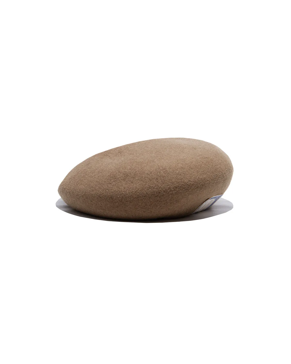BERET-Beige sold by H.W. Dog & Co