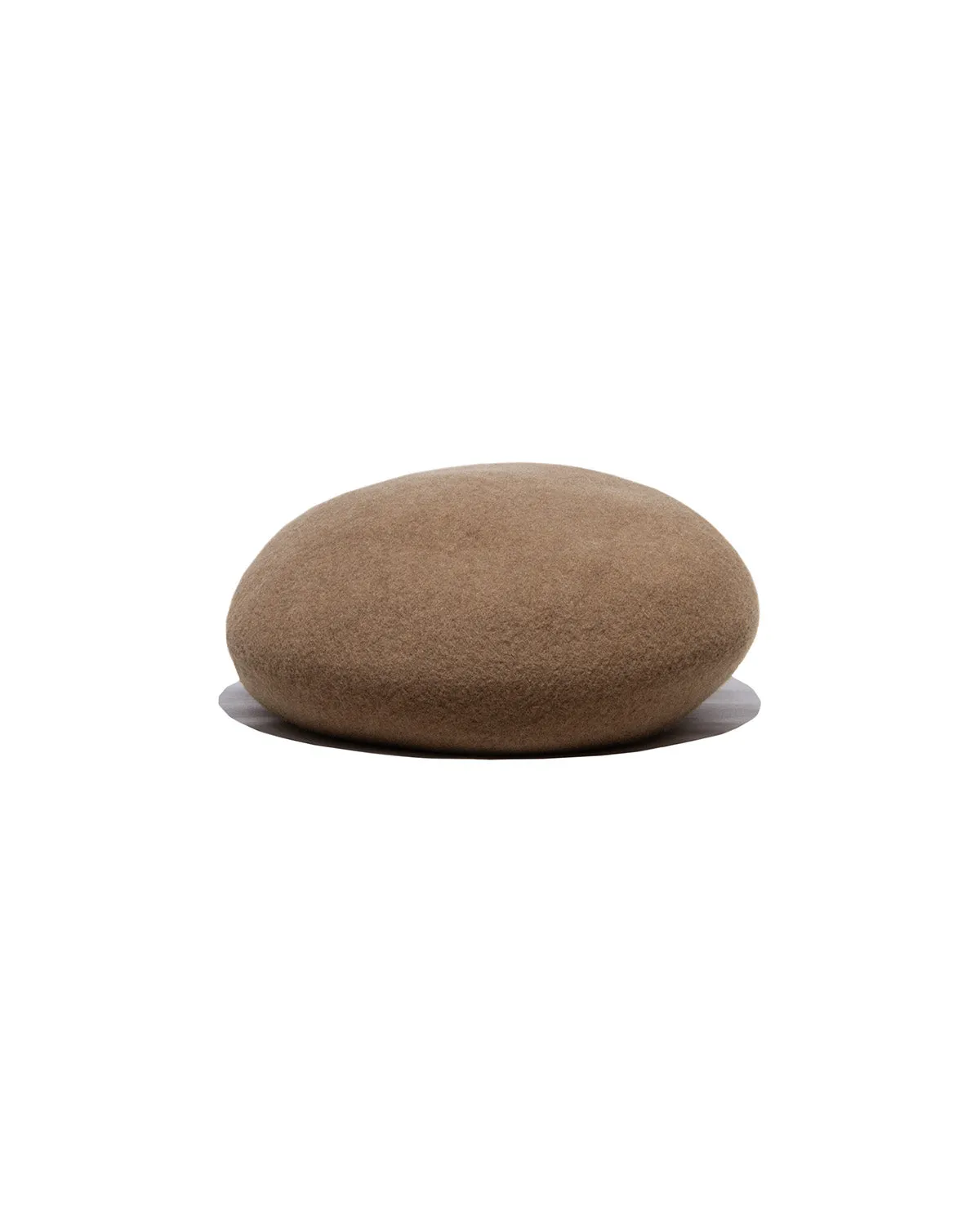 BERET-Beige sold by H.W. Dog & Co product image thumbnail 3