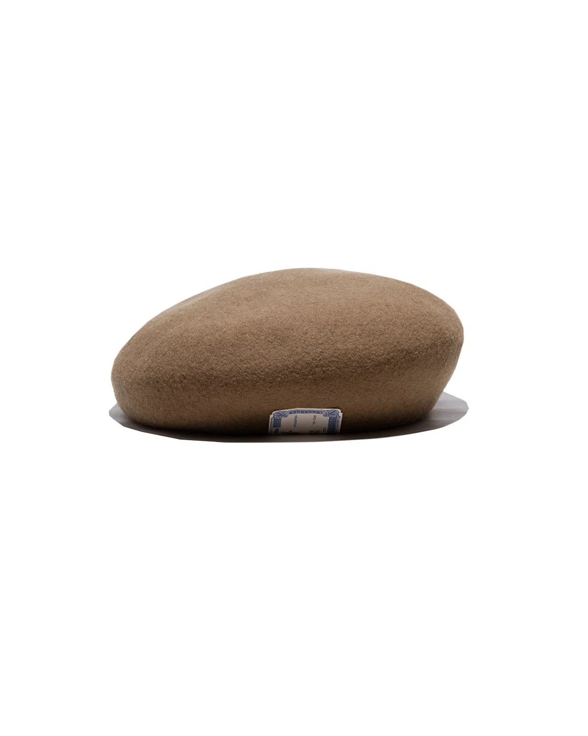 BERET-Beige sold by H.W. Dog & Co product image thumbnail 4