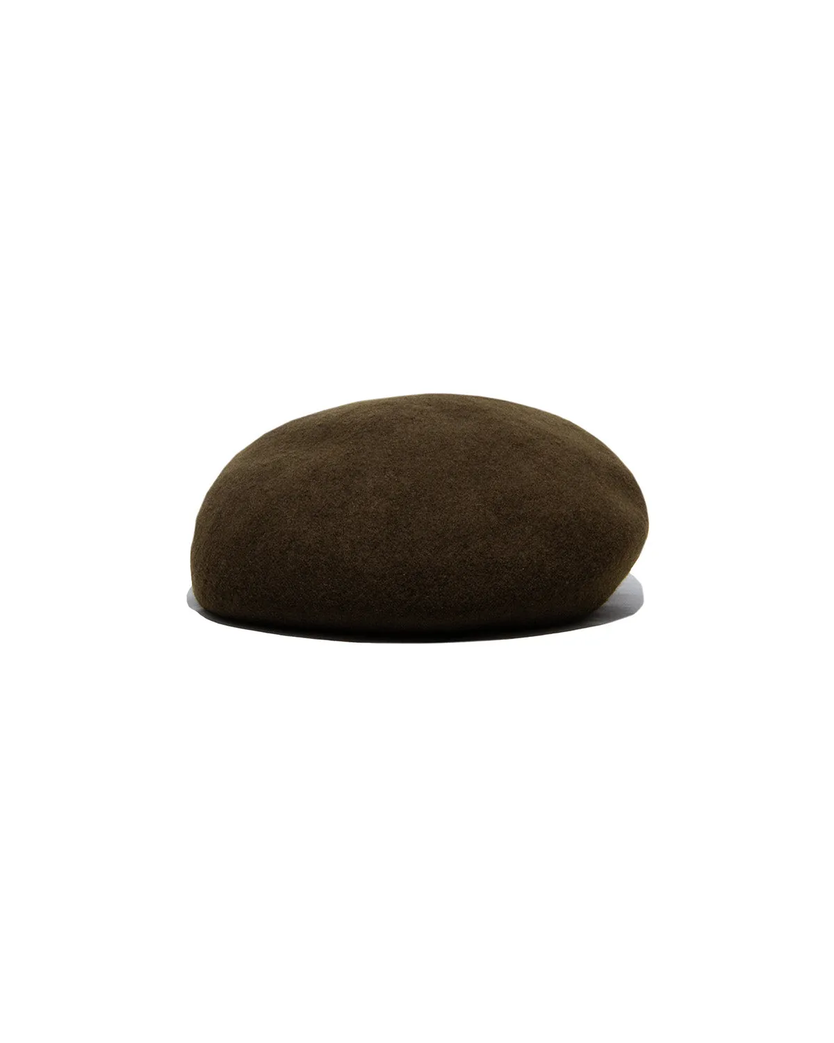 BERET-Khaki sold by H.W. Dog & Co product image thumbnail 3