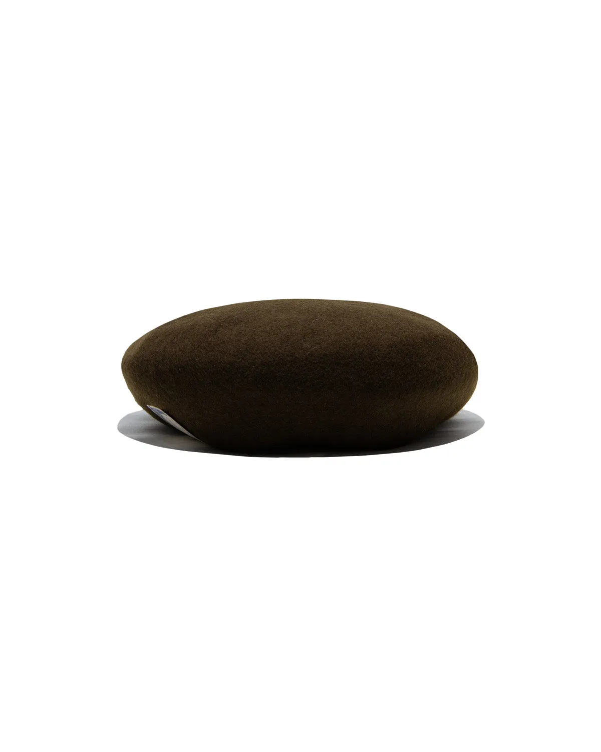 BERET-Khaki sold by H.W. Dog & Co product image thumbnail 5