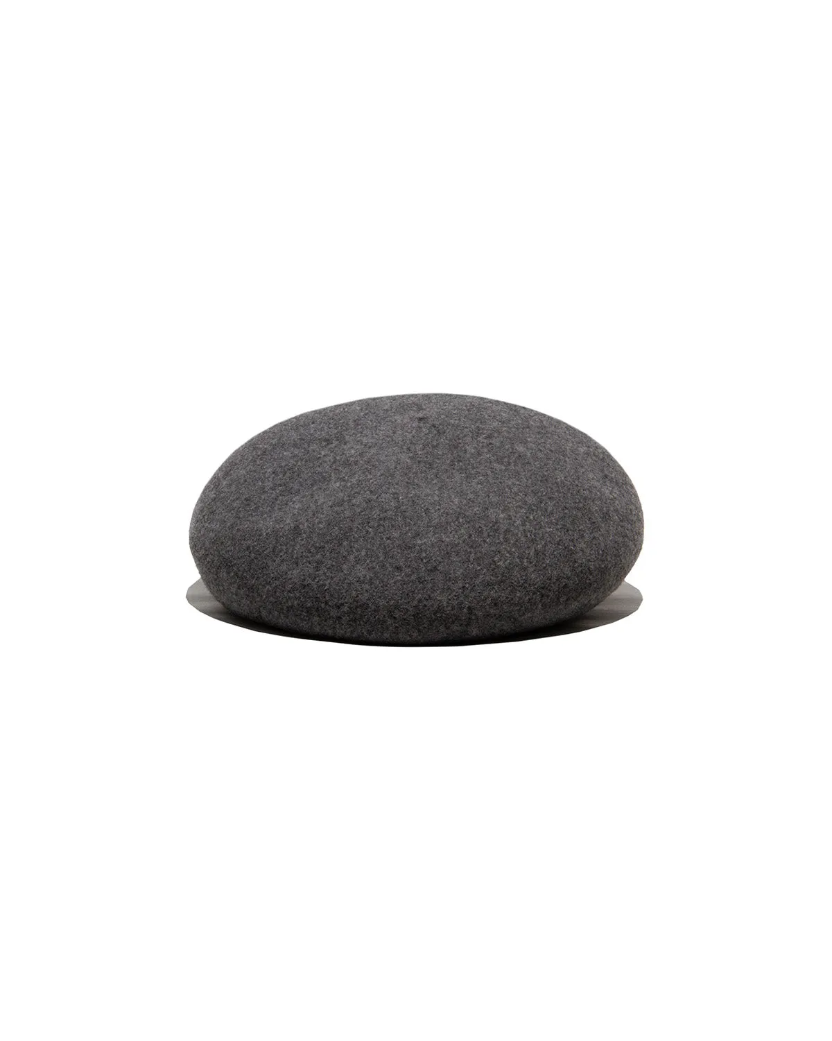 BERET-M.Gray sold by H.W. Dog & Co product image thumbnail 3