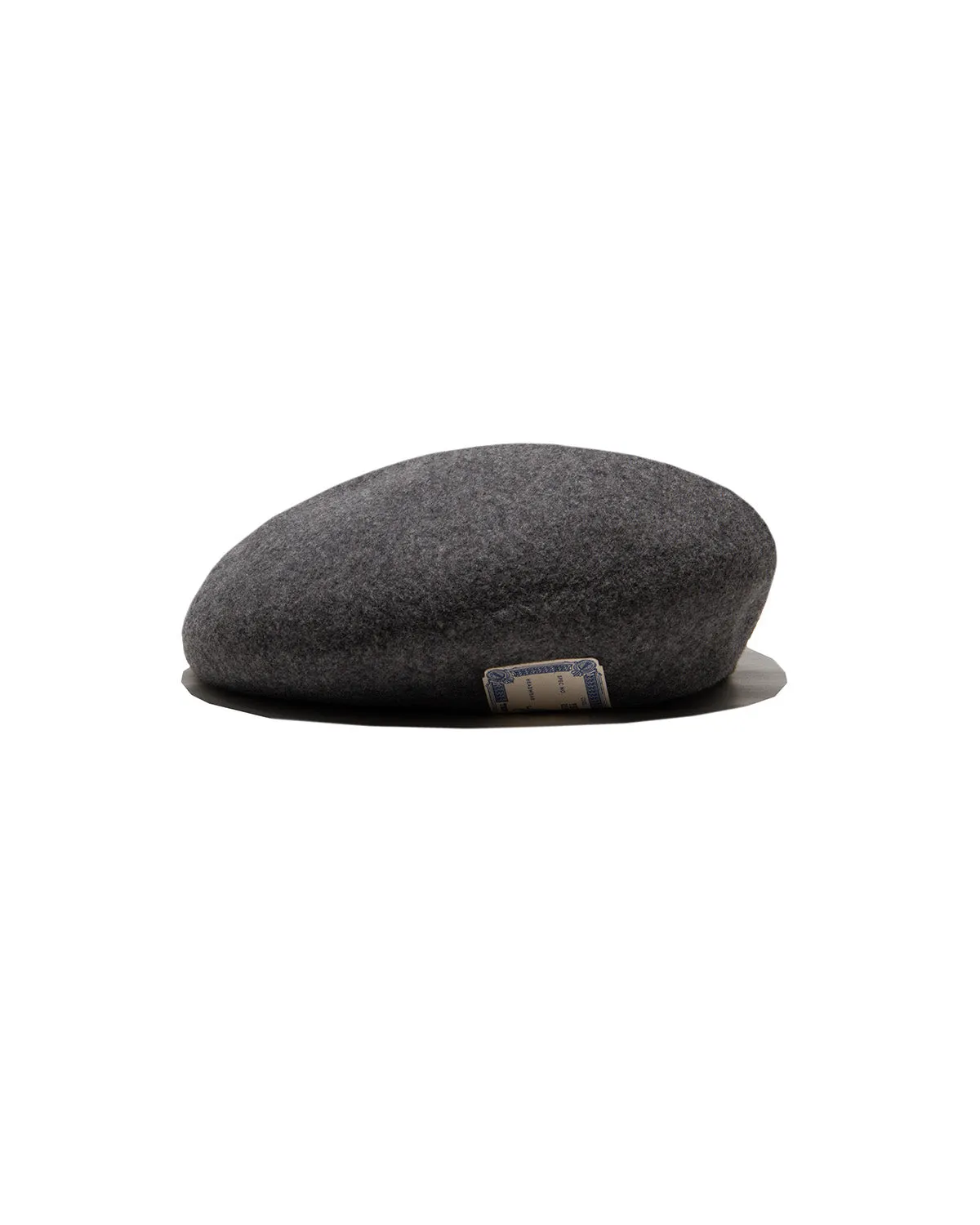 BERET-M.Gray sold by H.W. Dog & Co product image thumbnail 4