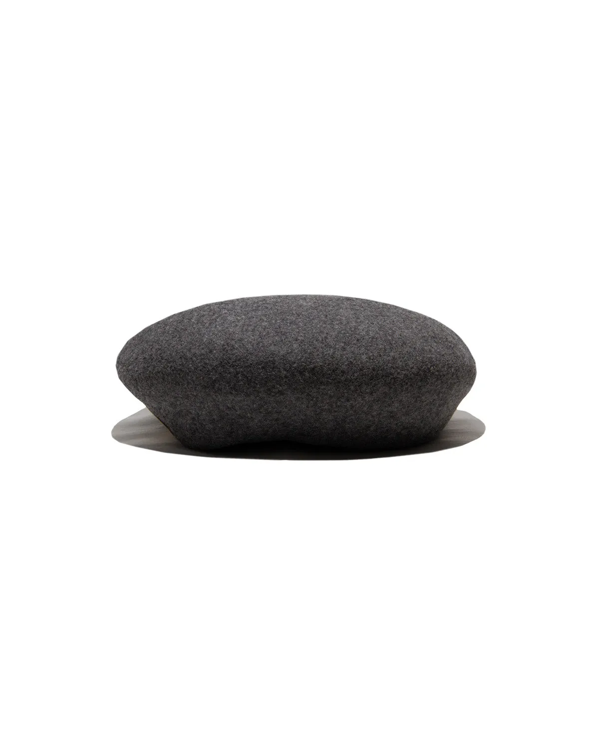 BERET-M.Gray sold by H.W. Dog & Co product image thumbnail 5