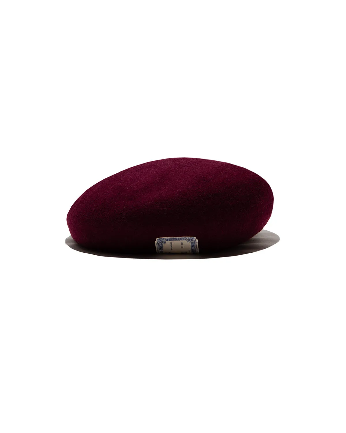 BERET-Wine sold by H.W. Dog & Co product image thumbnail 4
