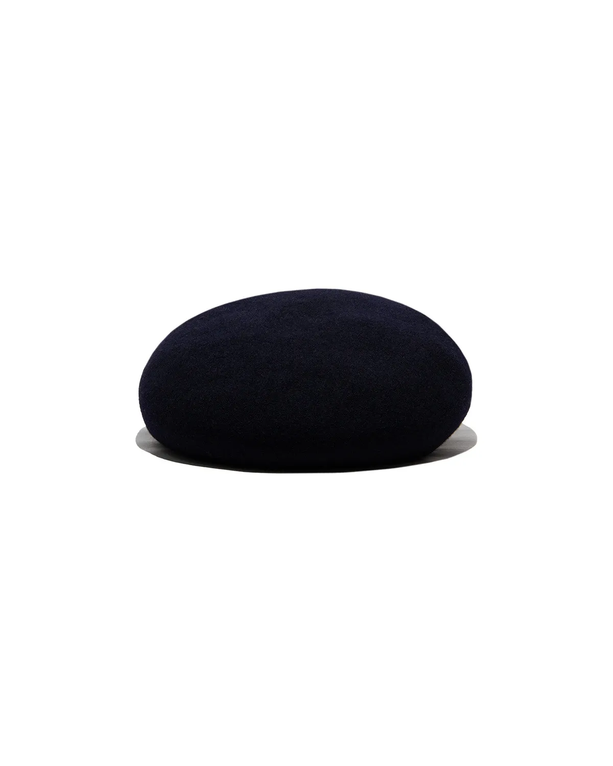 BERET-Navy sold by H.W. Dog & Co product image thumbnail 3