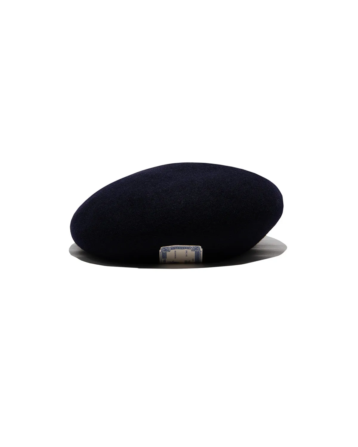 BERET-Navy sold by H.W. Dog & Co product image thumbnail 4