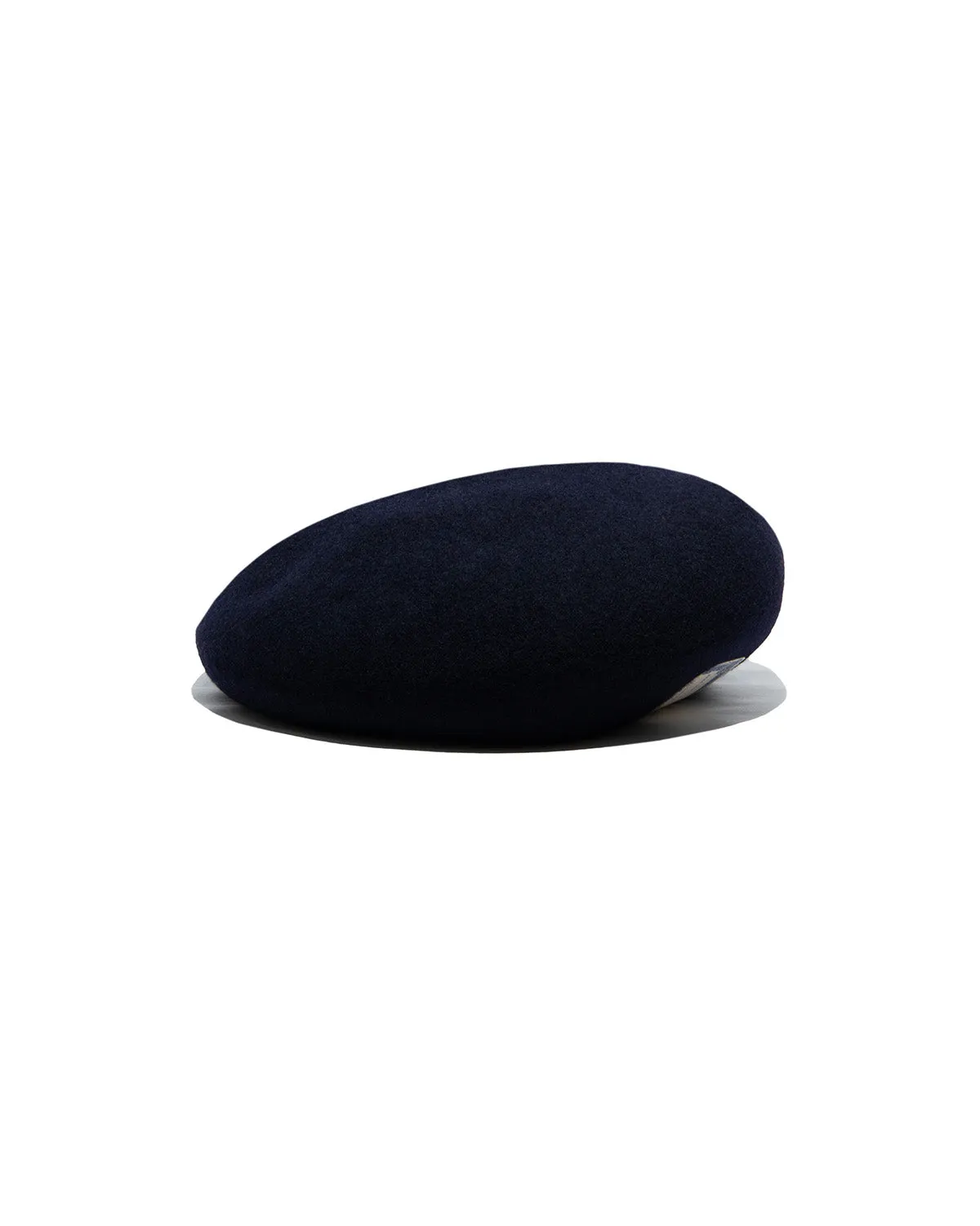 BERET-Navy sold by H.W. Dog & Co