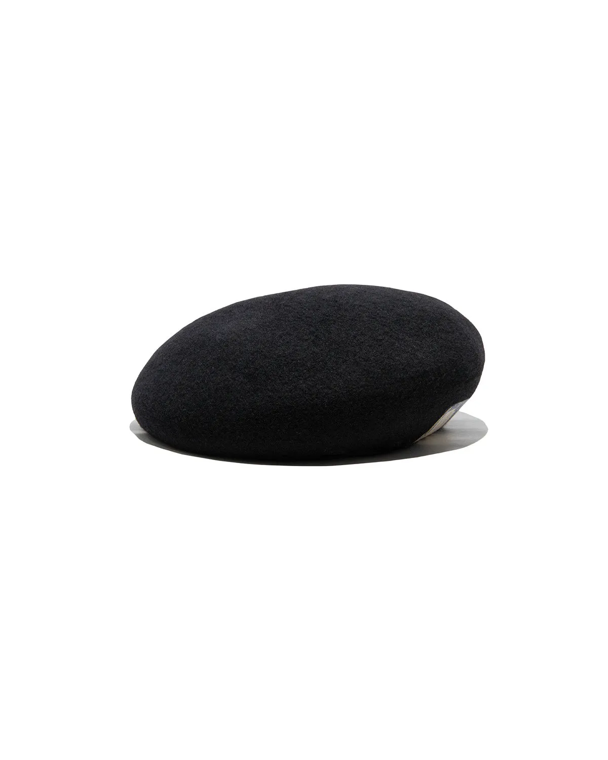 BERET-Black sold by H.W. Dog & Co