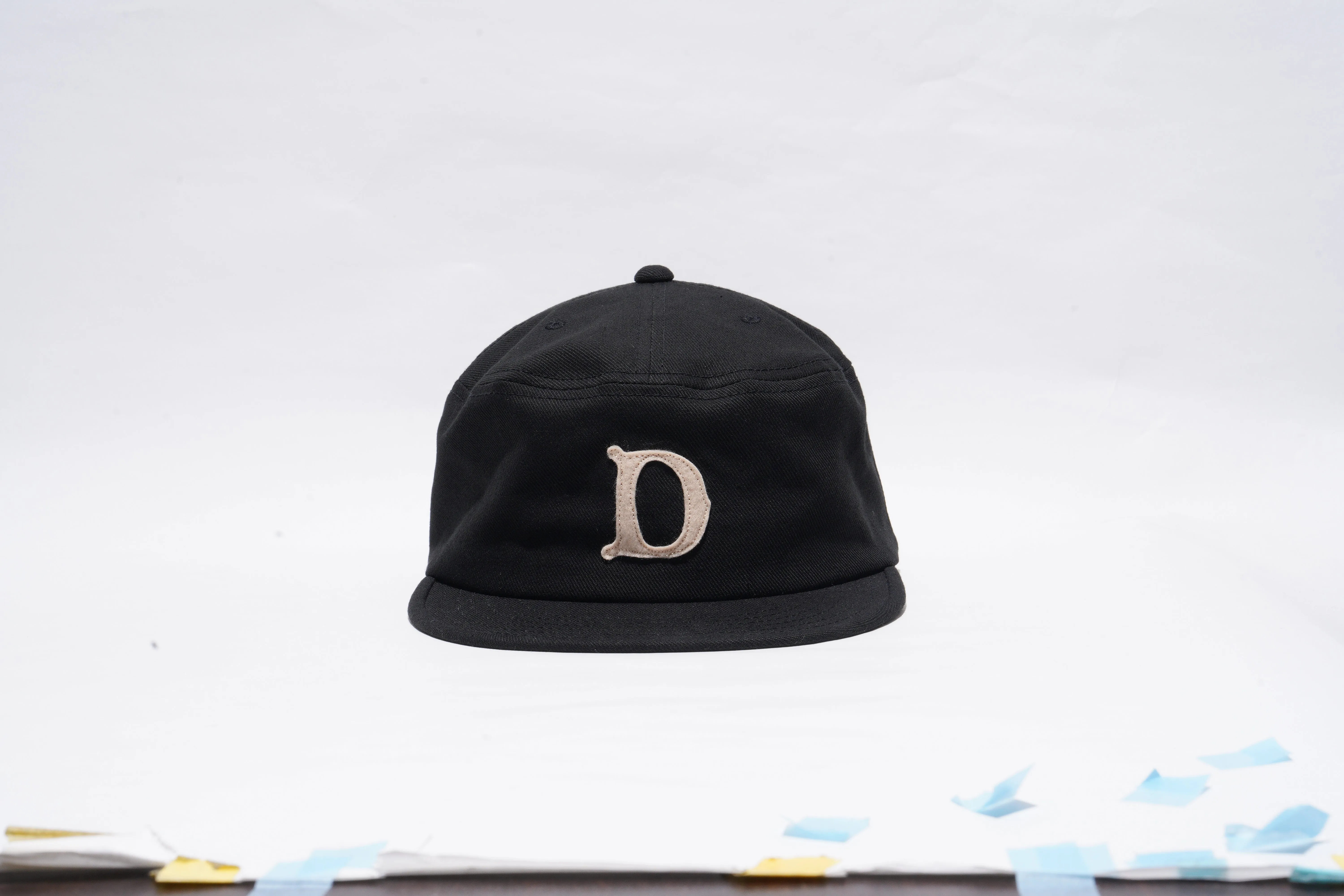 26SS CAPSULE COLLECTION - MESH PAINTER CAP sold by H.W. Dog & Co product image thumbnail 4